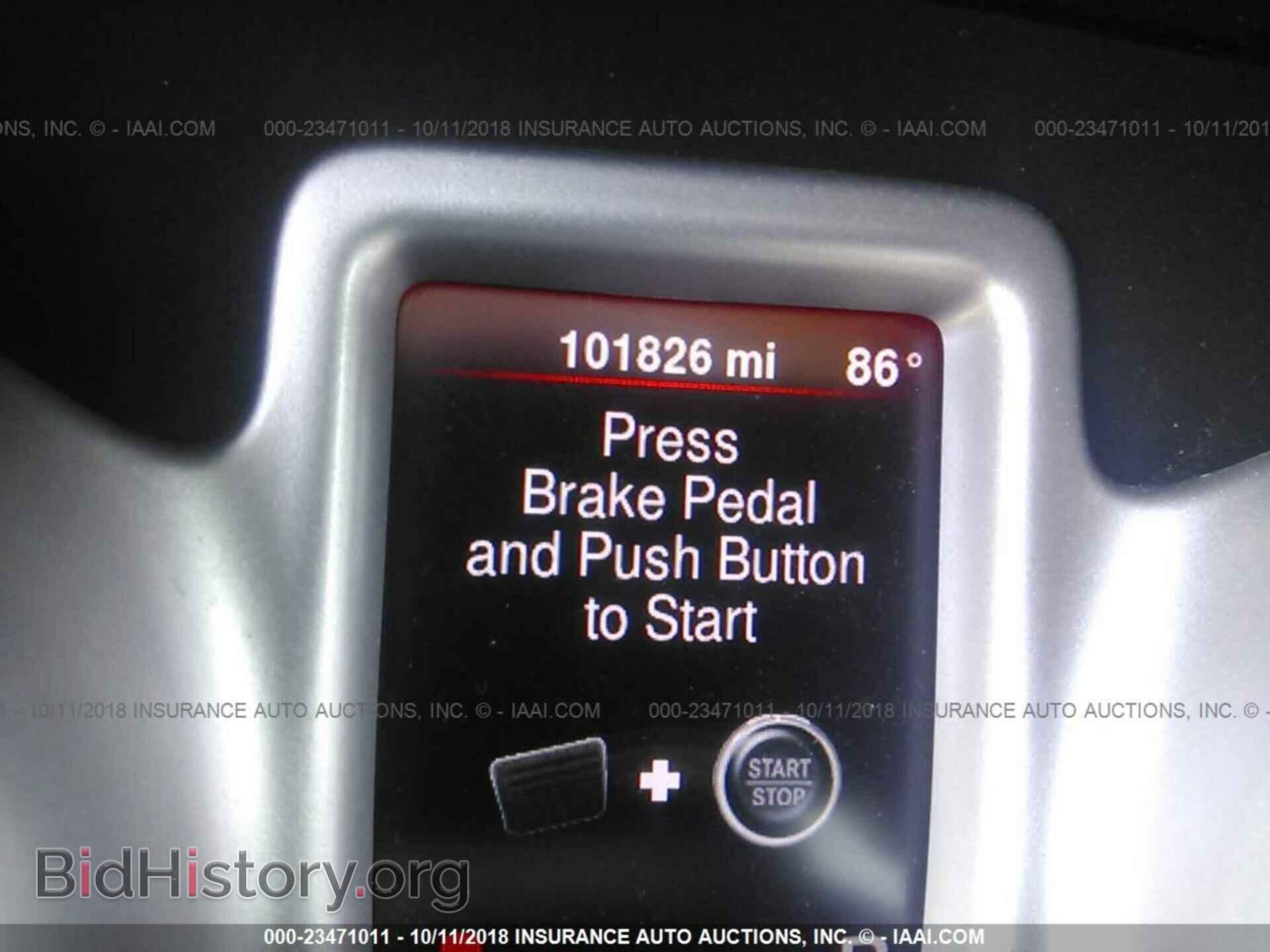 2013 Dodge Journey - VIN: 3C4PDCBB8DT557735 - Photo 7