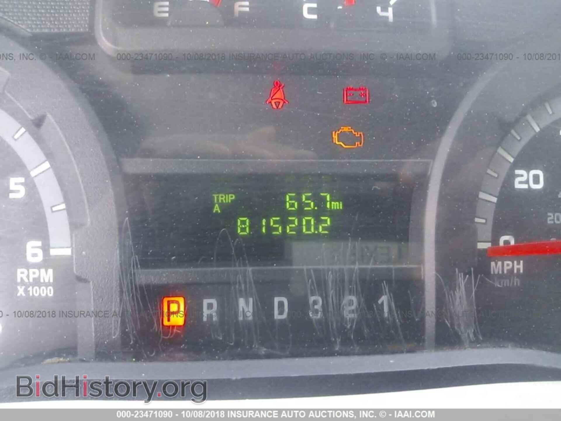 2012 Ford Econoline - VIN: 1FC2E3KL0CDB39206 - Photo 6