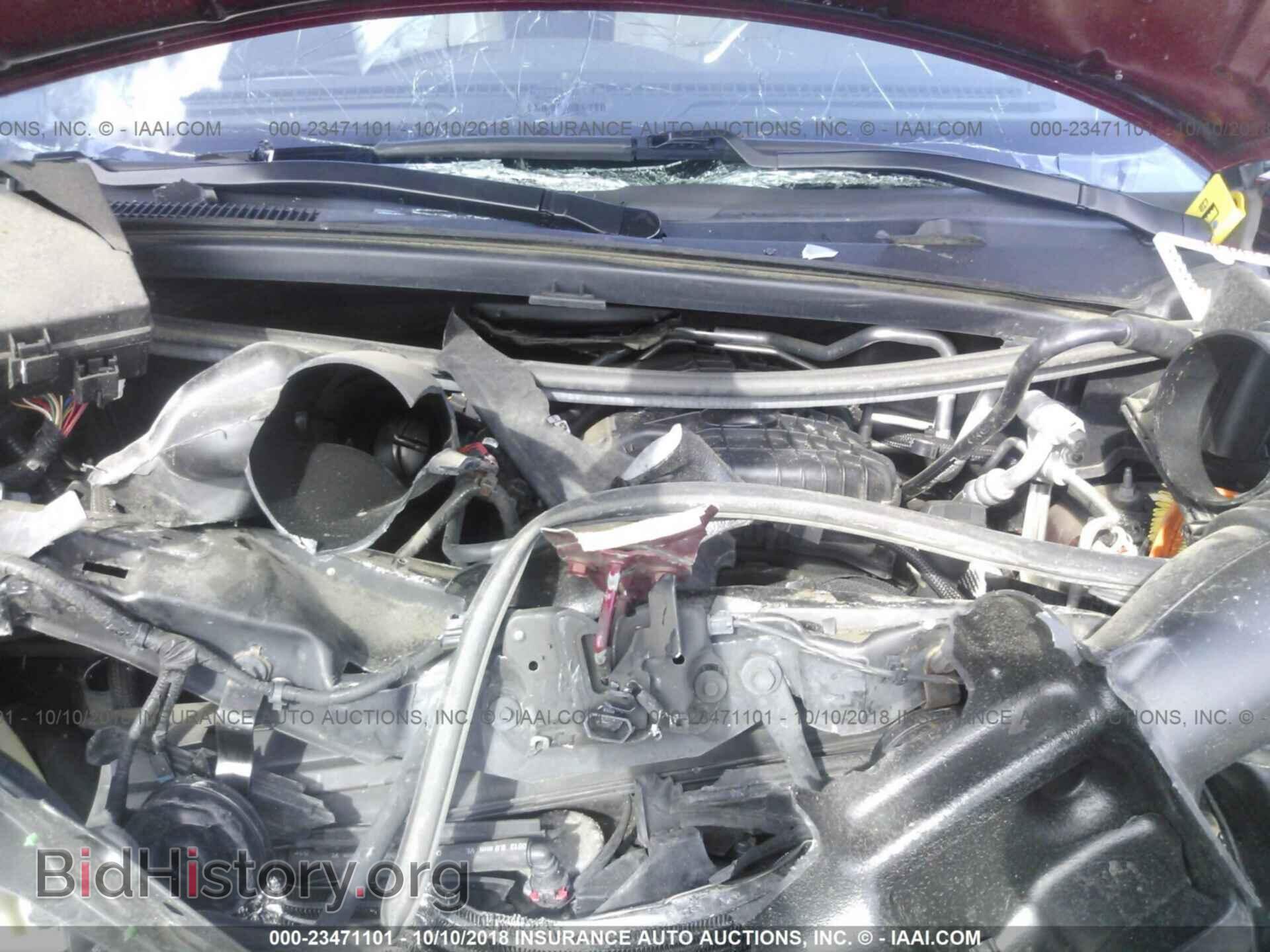2014 Dodge Durango - VIN: 1C4RDJDG6EC345208 - Фото 10