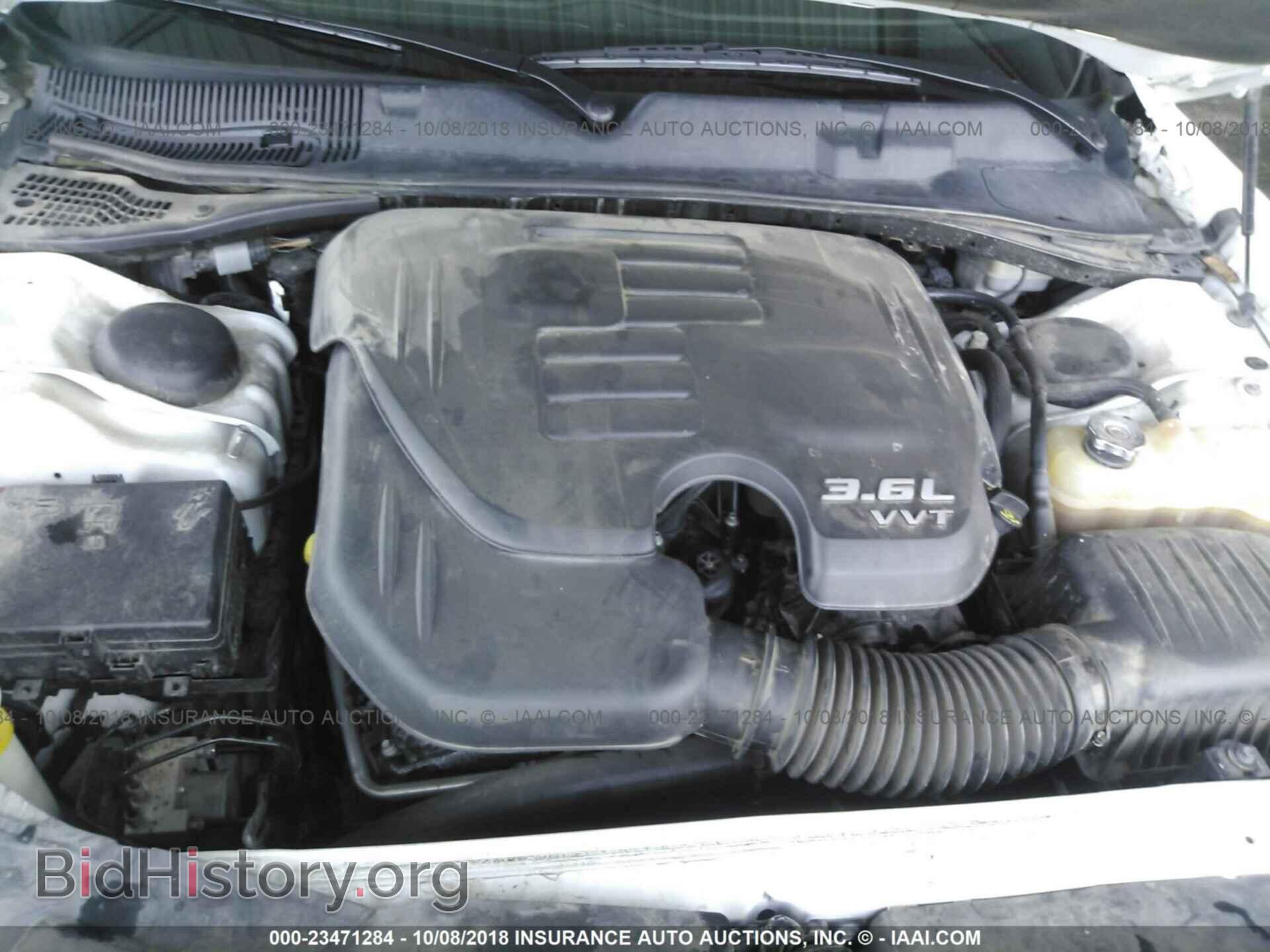 2015 Dodge Challenger - VIN: 2C3CDZAG6FH905837 - Фото 10