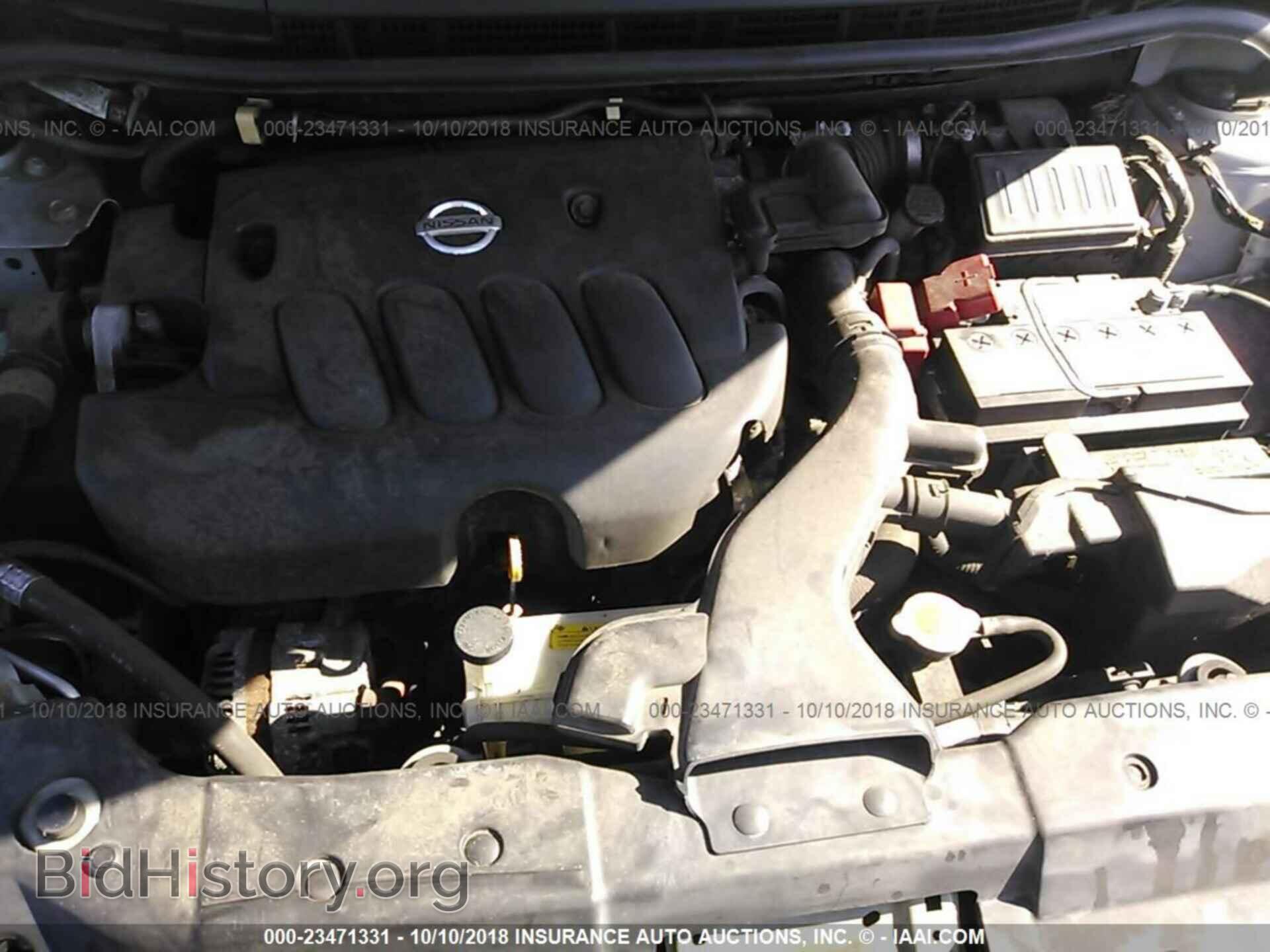 2011 Nissan Versa - VIN: 3N1BC1CP9BL422579 - Фото 10
