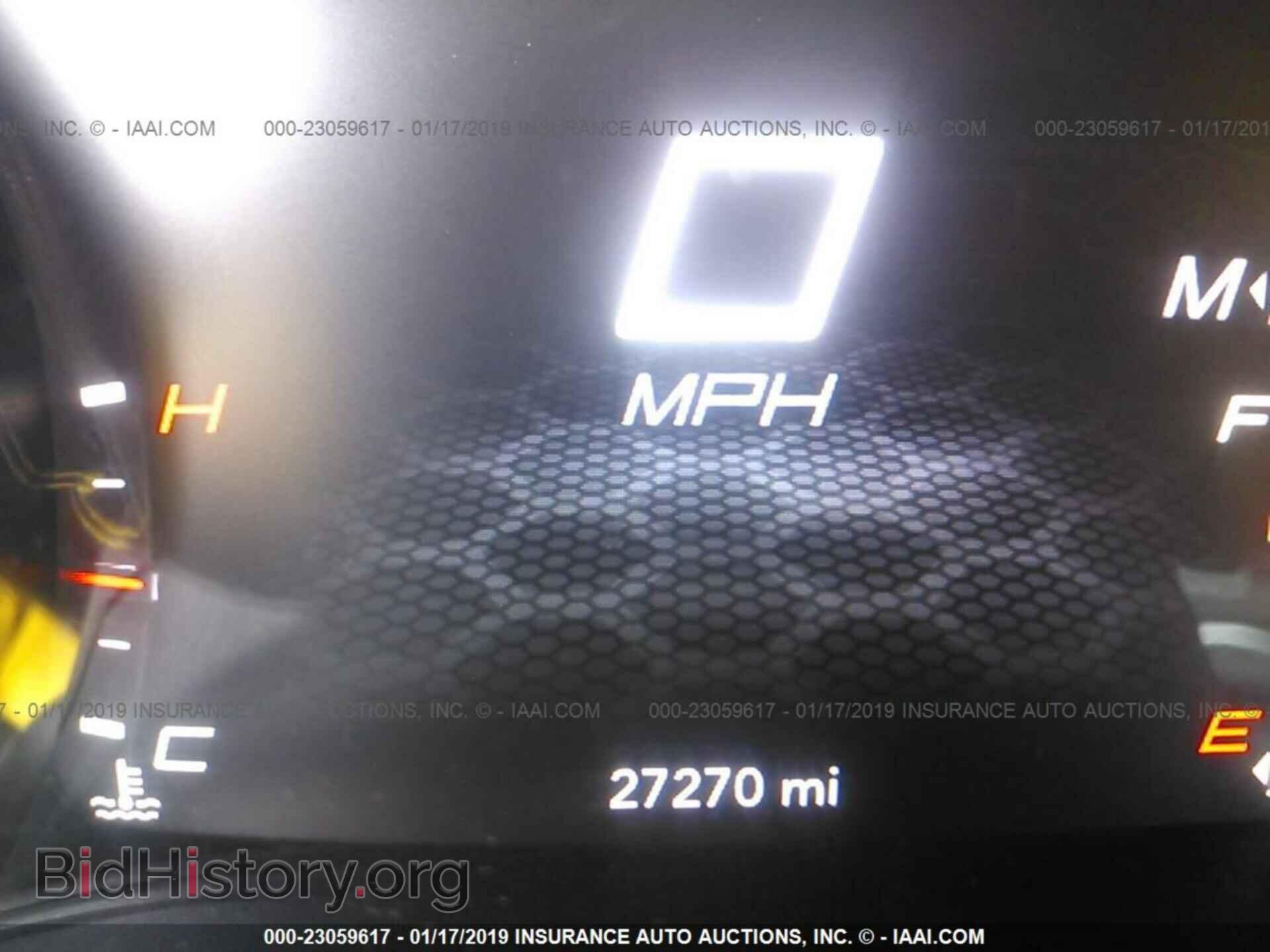 2016 DODGE CHARGER - VIN: 2C3CDXHG7GH281770 - Фото 7