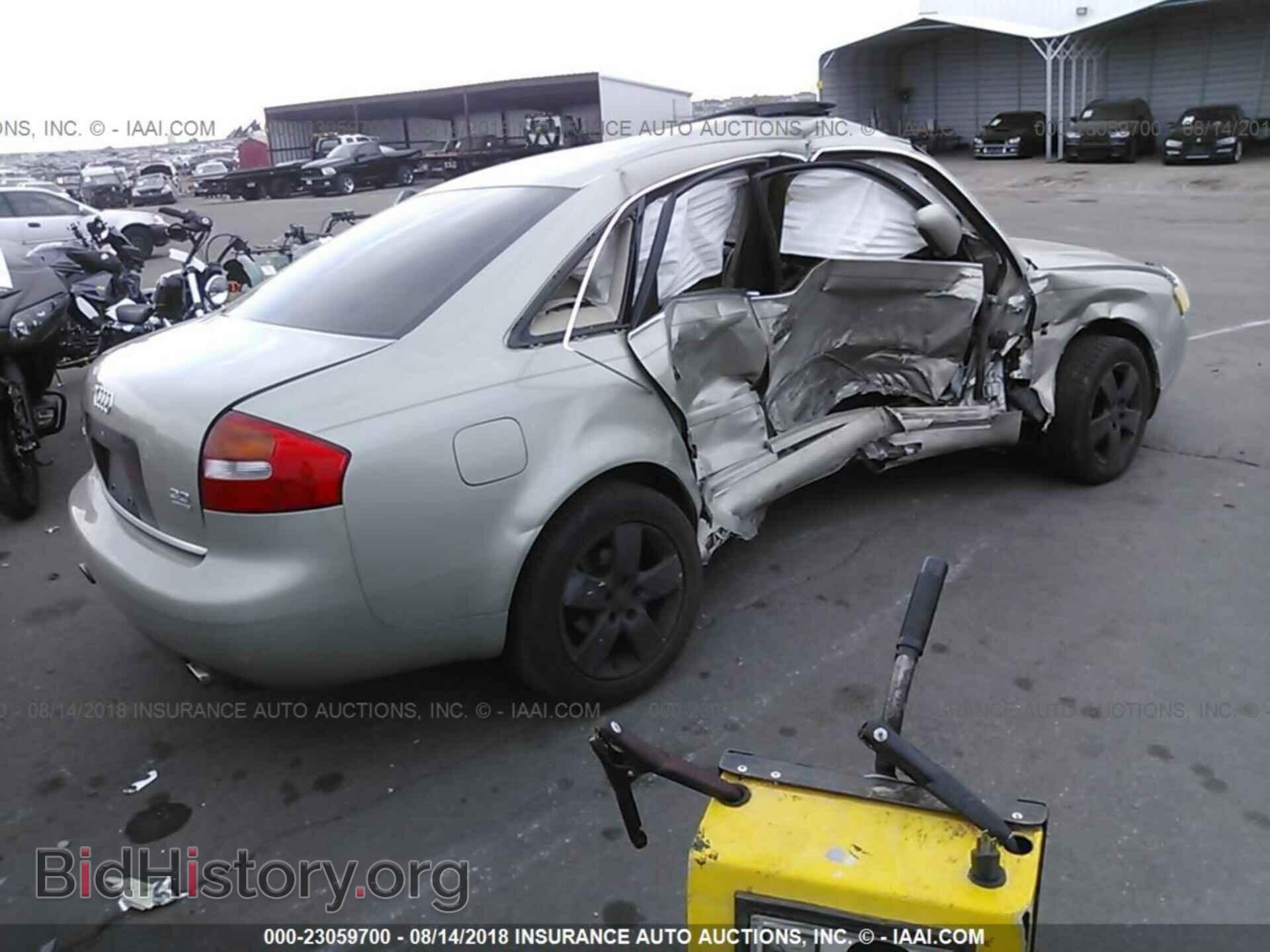 2013 Ford Focus - VIN: 1FADP3E22DL364455 - Фото 4