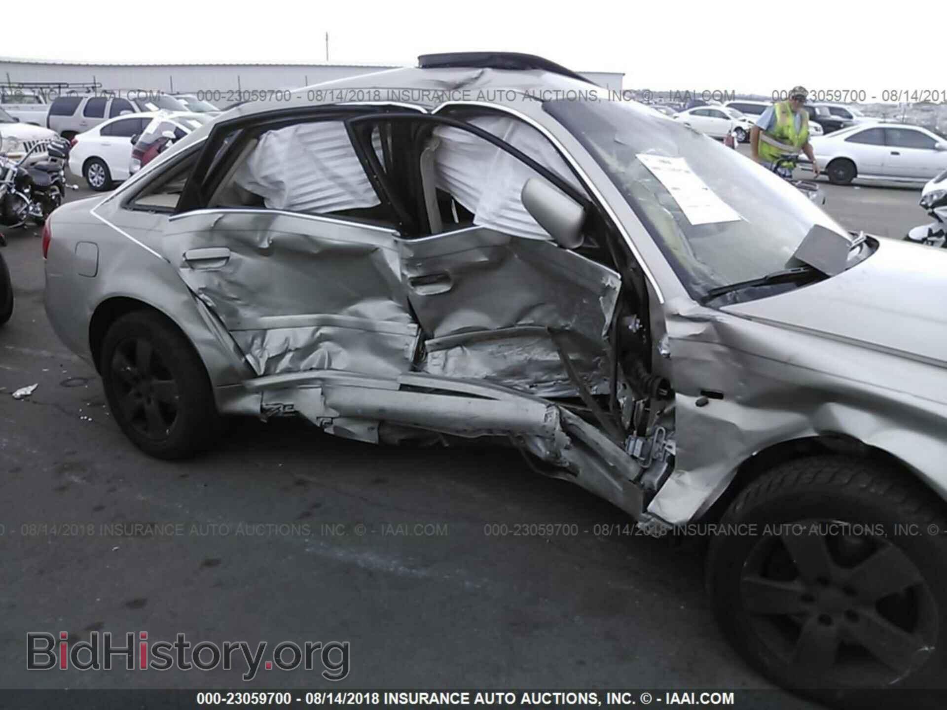2013 Ford Focus - VIN: 1FADP3E22DL364455 - Фото 6