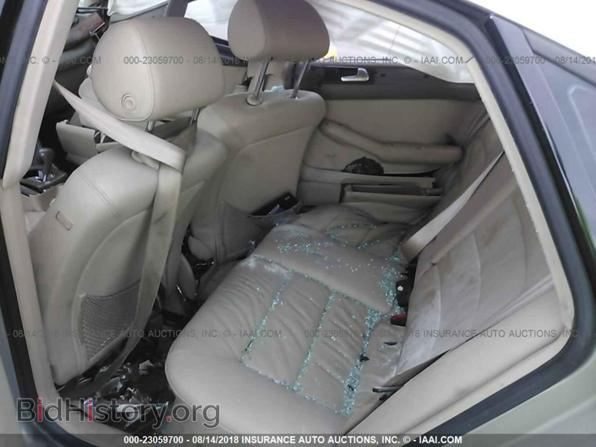 2013 Ford Focus - VIN: 1FADP3E22DL364455 - Фото 8