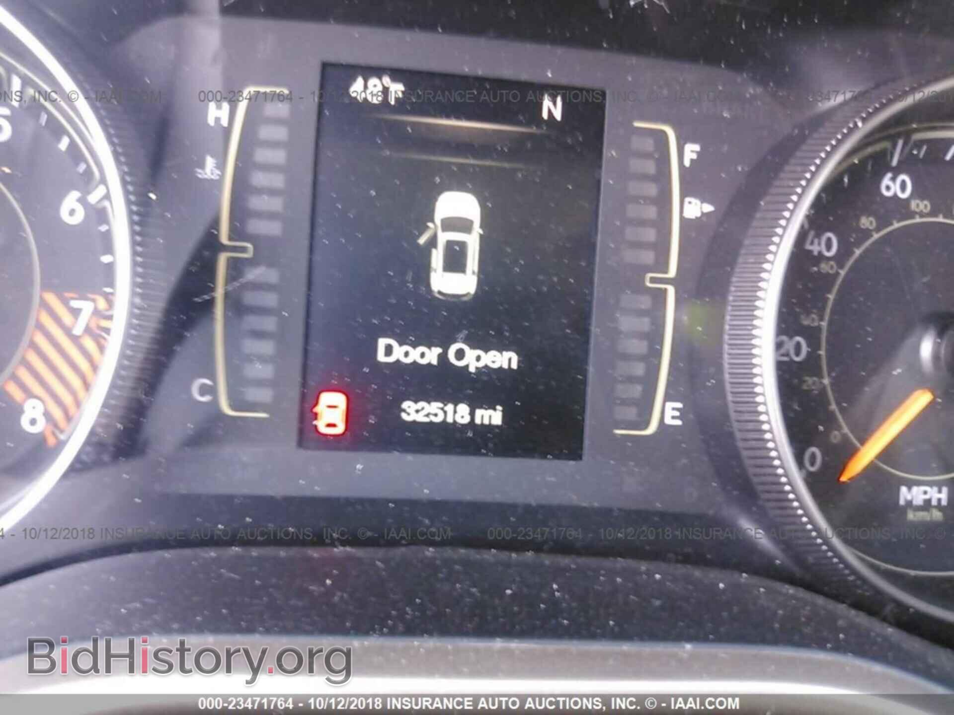 2015 Jeep Cherokee - VIN: 1C4PJMCS8FW595458 - Photo 7
