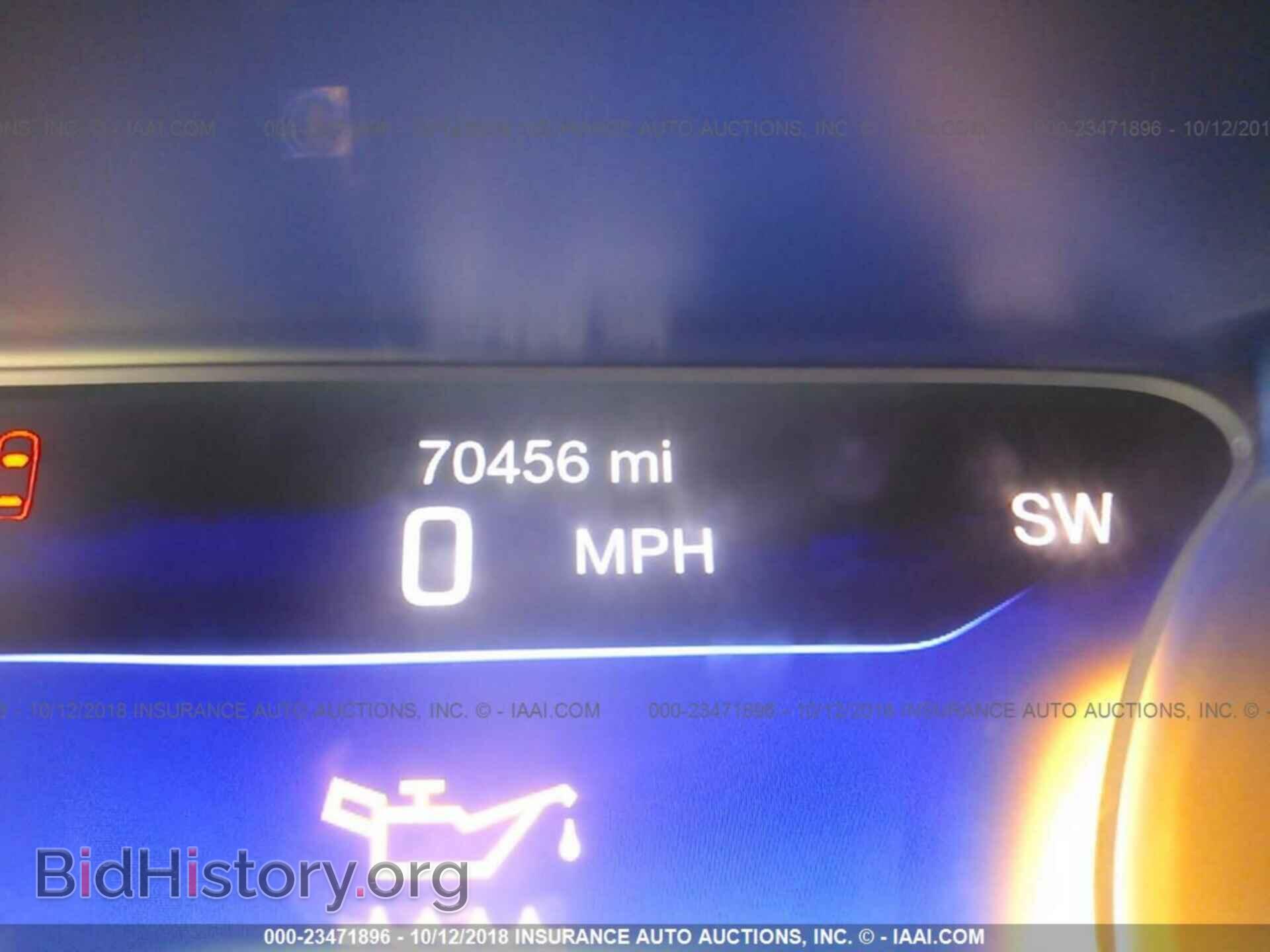 2015 Chrysler 200 - VIN: 1C3CCCCB9FN612667 - Фото 7