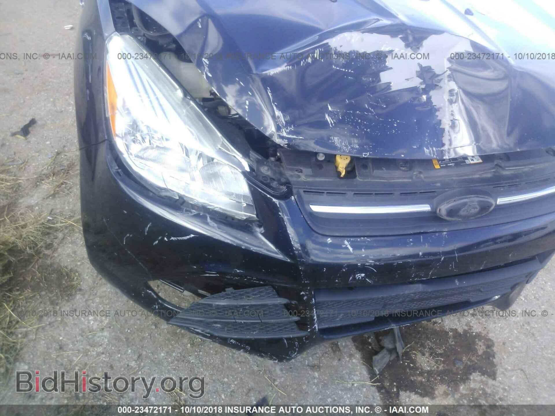 2013 Ford Escape - VIN: 1FMCU0GX8DUB09854 - Photo 6