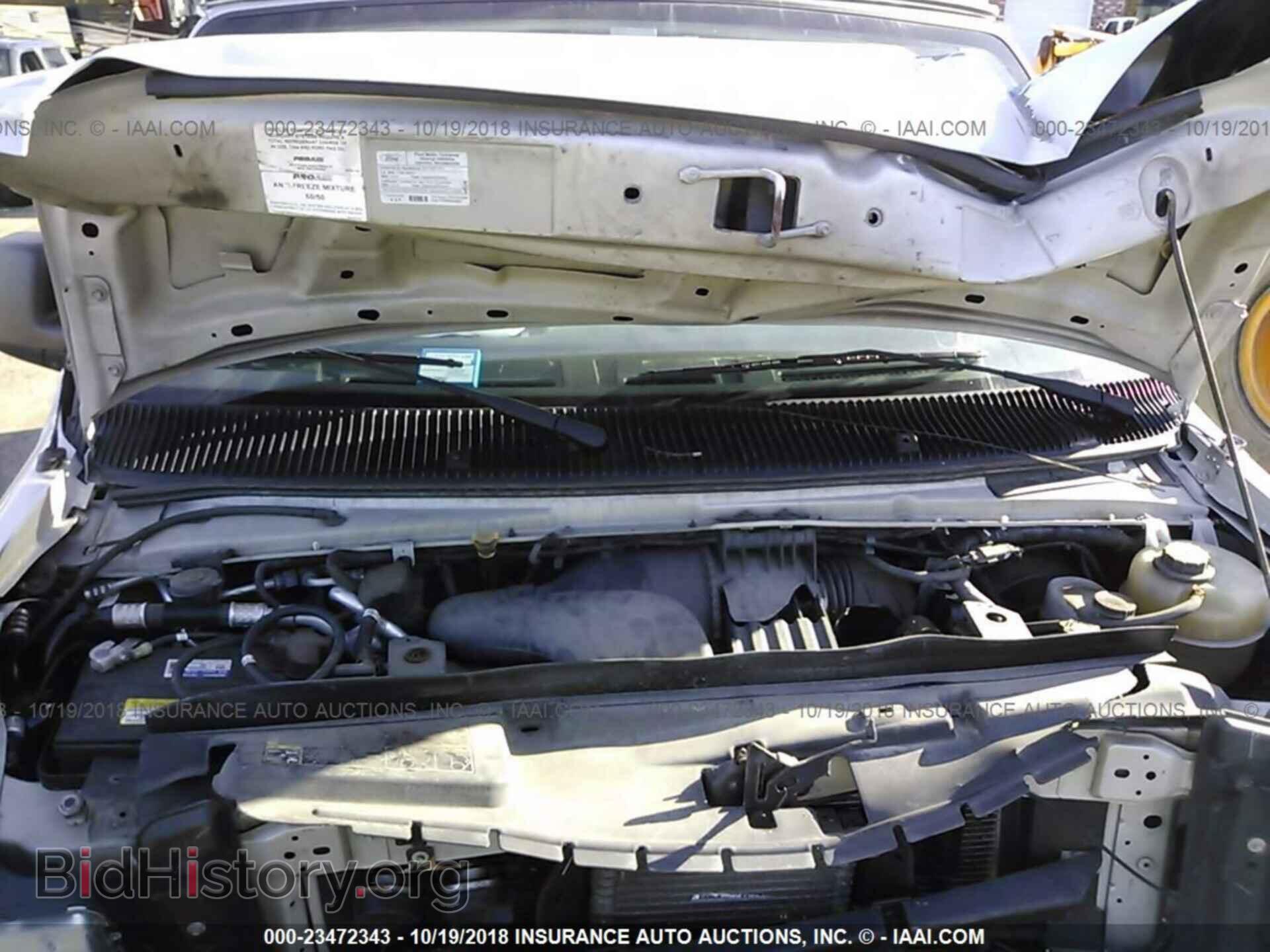 2012 Ford Econoline - VIN: 1FTNE2EW2CDB34859 - Photo 10