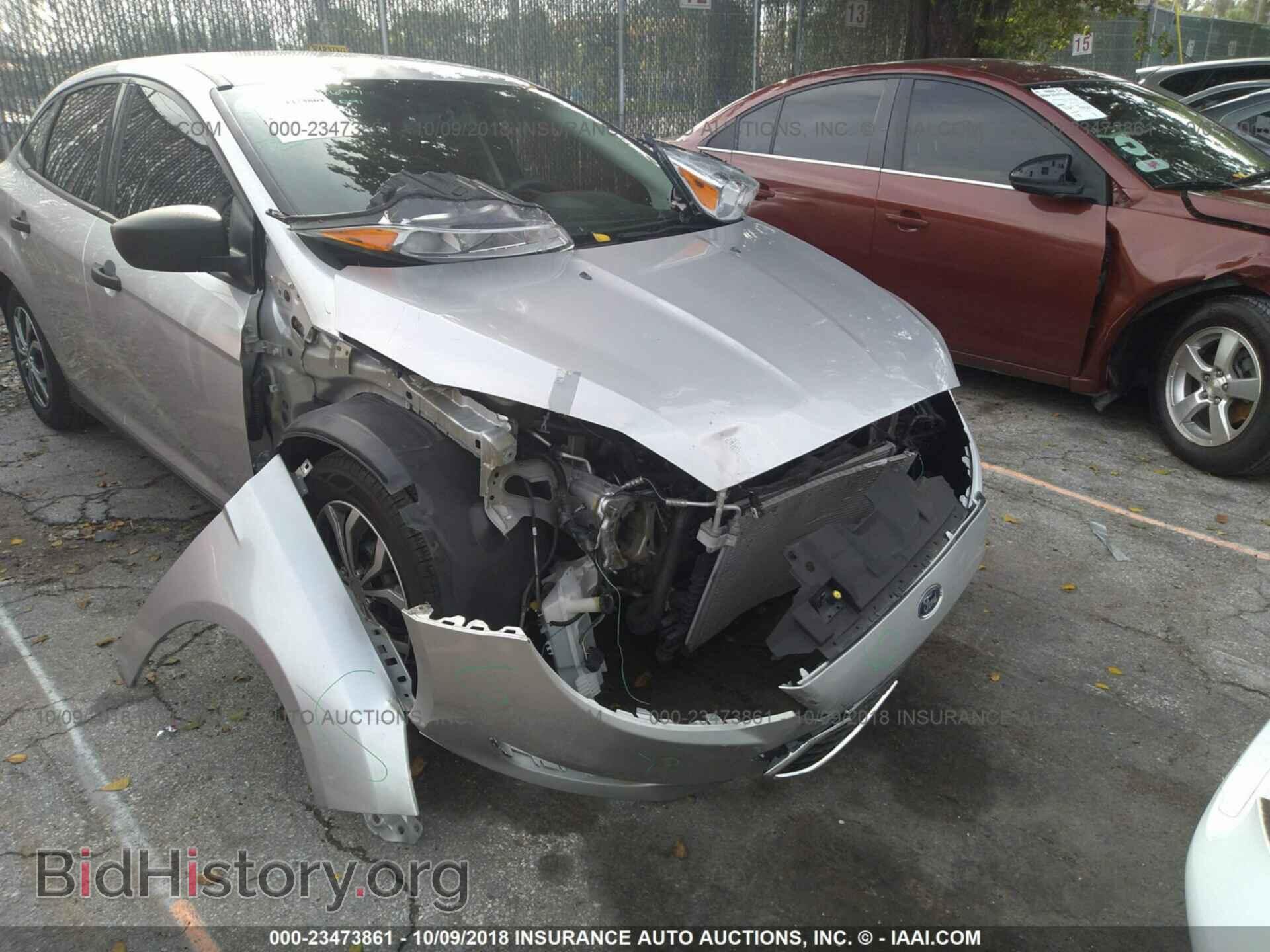 2015 Ford Focus - VIN: 1FADP3E23FL280745 - Photo 6