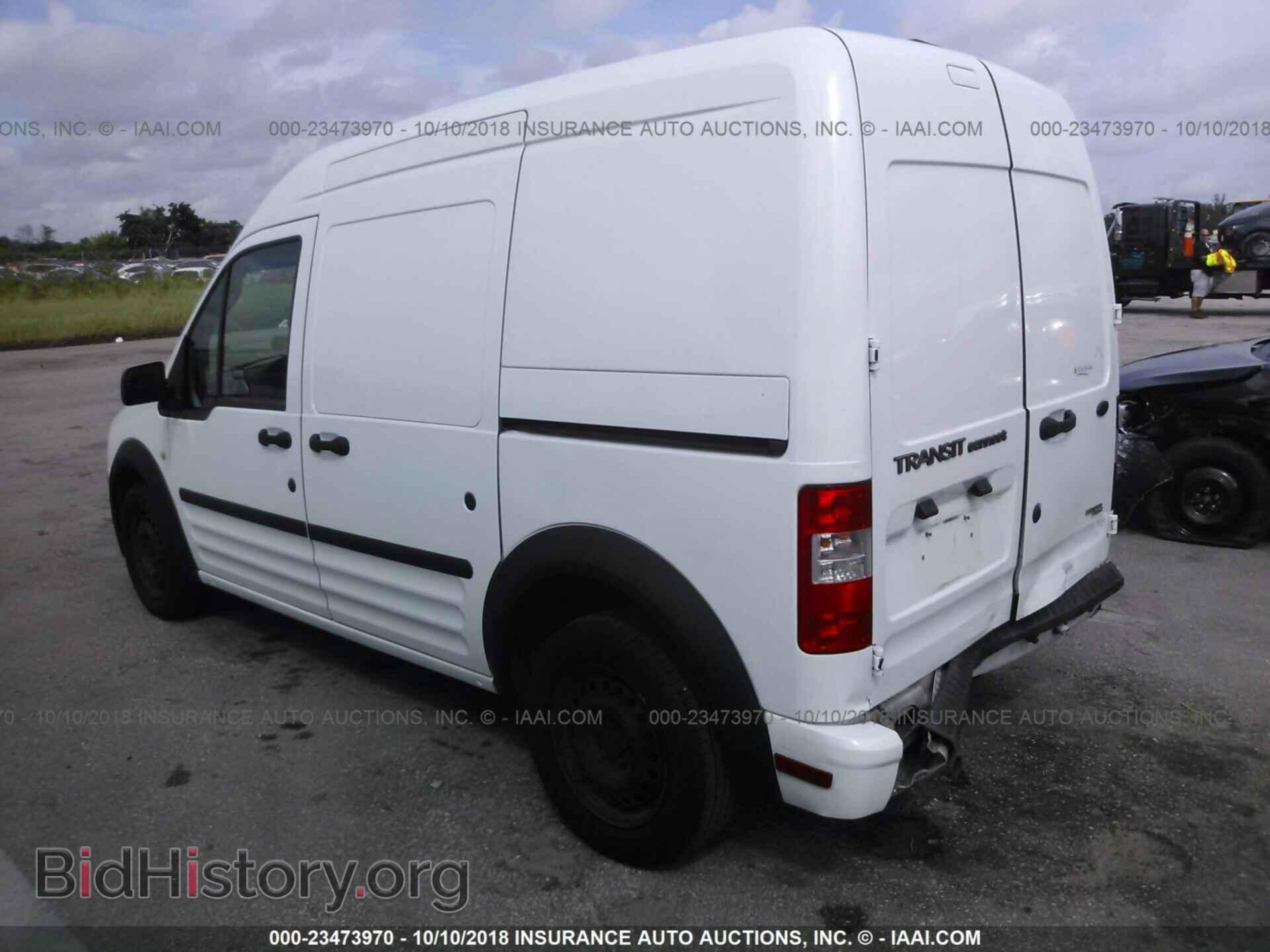 2013 Ford Transit - VIN: NM0LS7BN1DT133246 - Фото 3