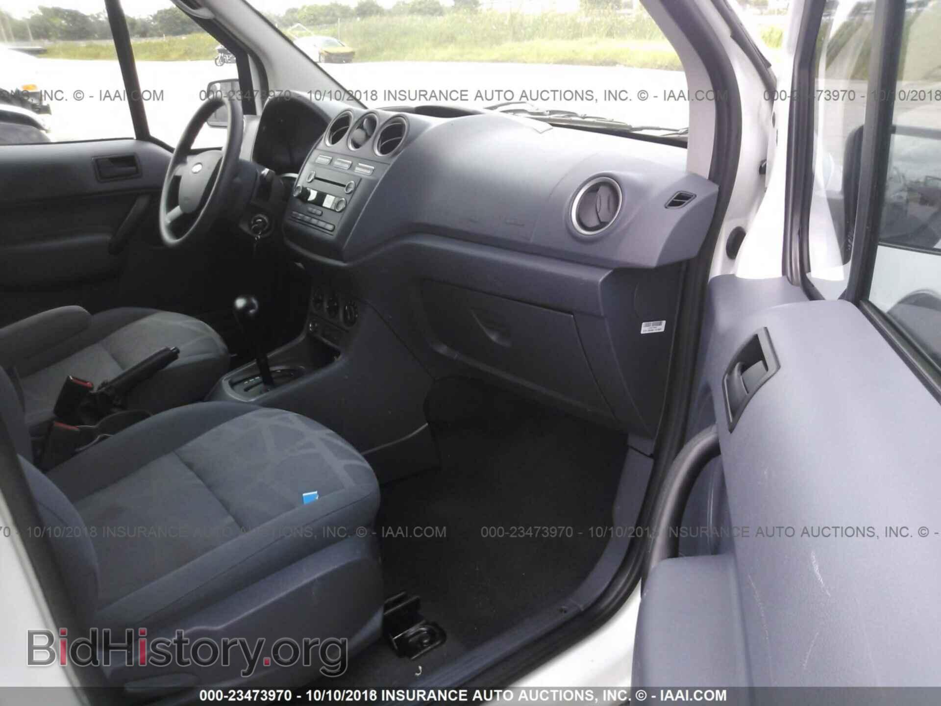 2013 Ford Transit - VIN: NM0LS7BN1DT133246 - Фото 5