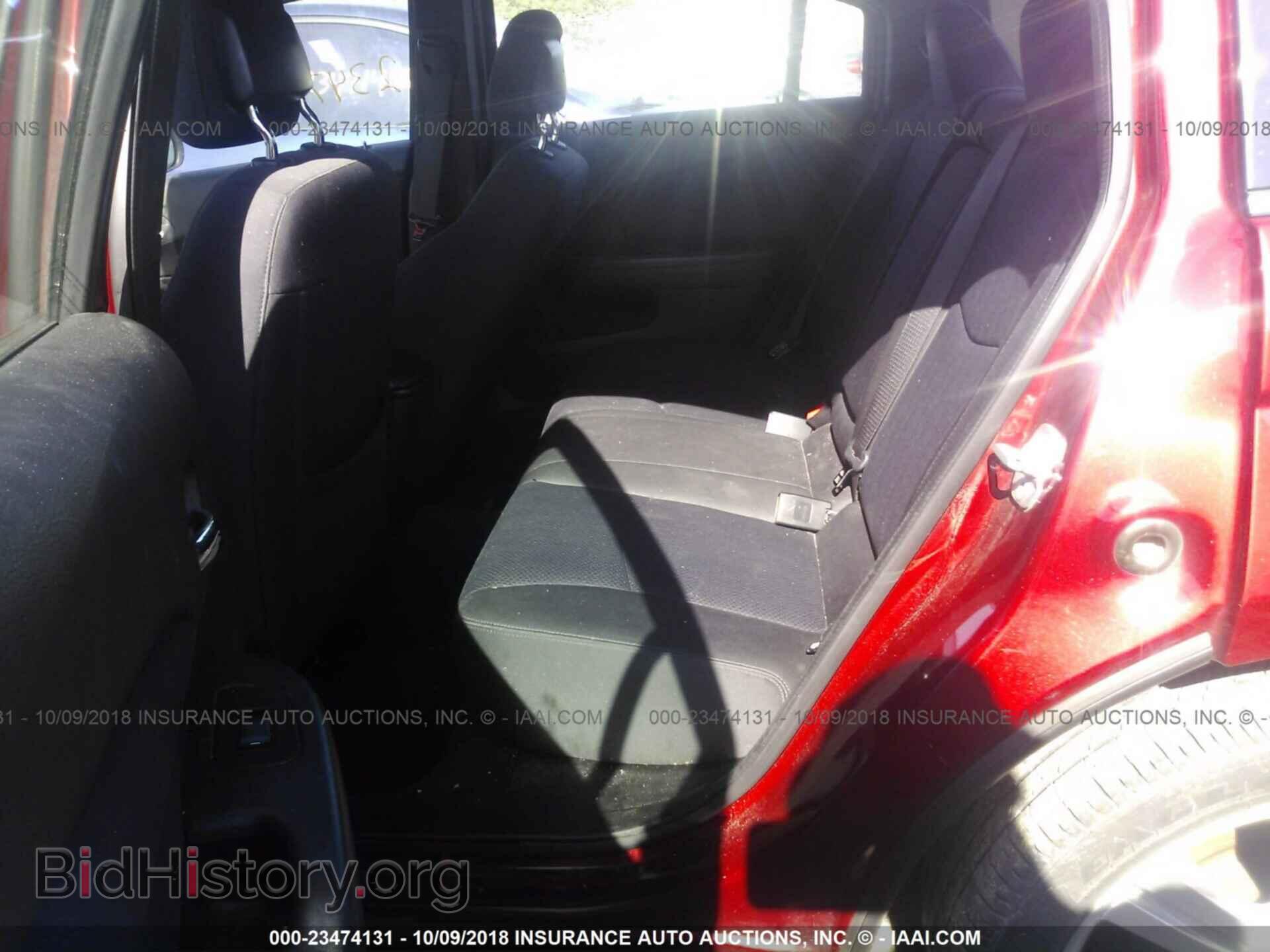2013 Chrysler 200 - VIN: 1C3CCBBB6DN694575 - Photo 8