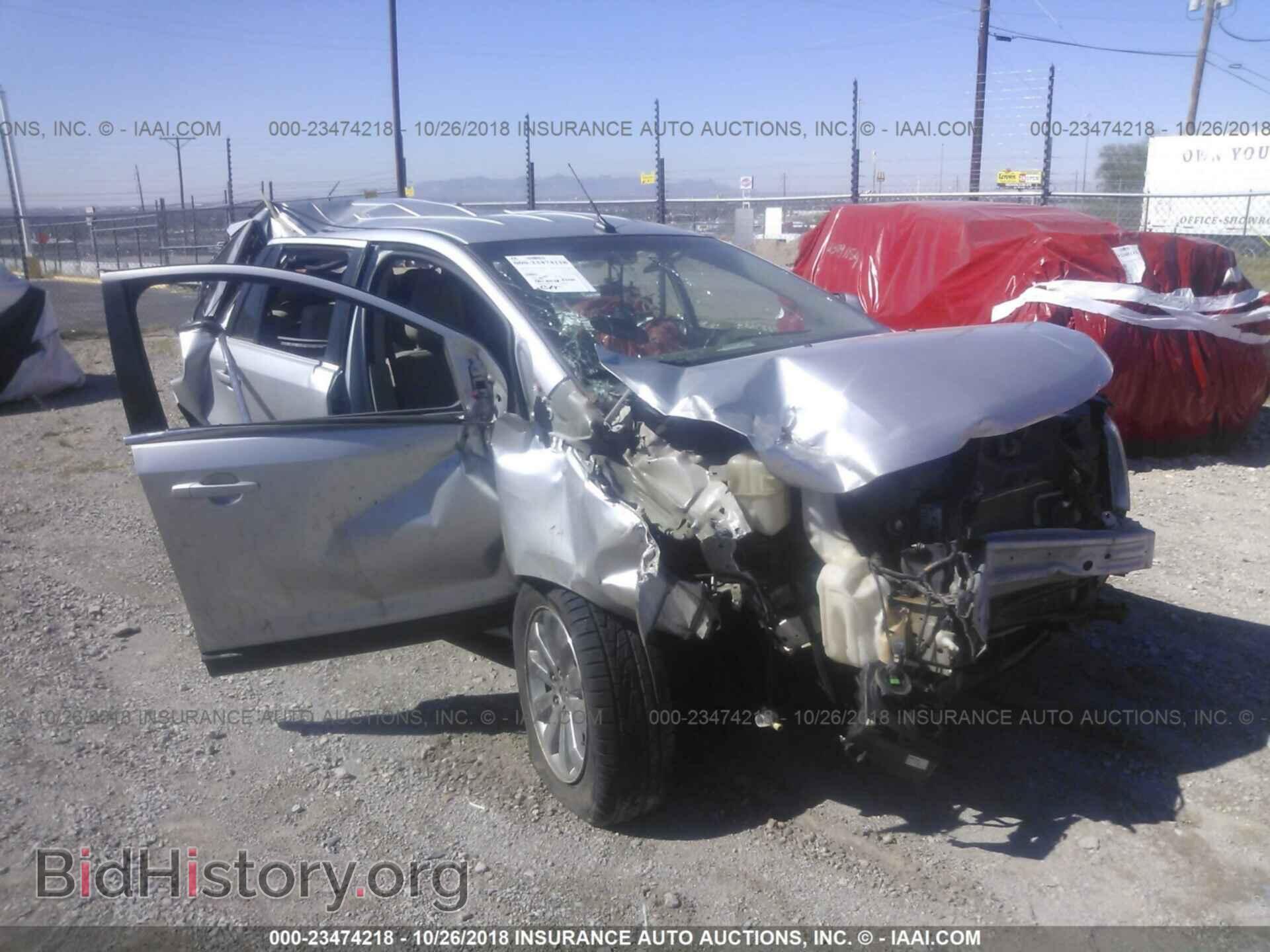 2009 Ford Edge - VIN: 2FMDK39C29BA64431 - Фото 6