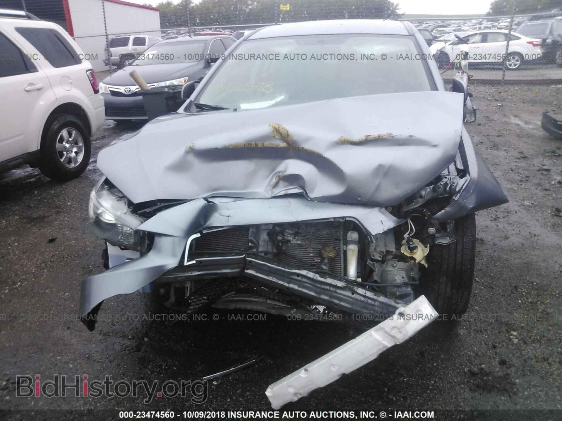 2013 Mitsubishi Lancer - VIN: JA32U2FU9DU008985 - Фото 6