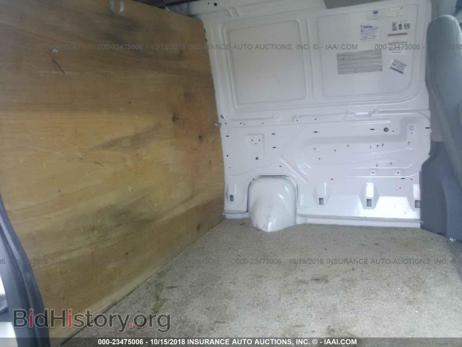 2012 Ford Econoline - VIN: 1FTNE2EW6CDA72947 - Фото 8