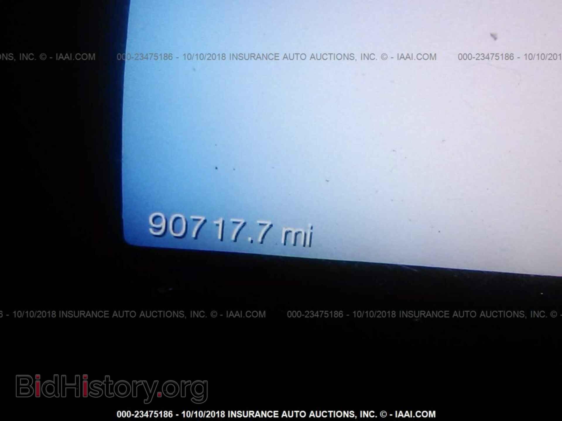 2013 Ford Explorer - VIN: 1FM5K8F89DGB14714 - Photo 7