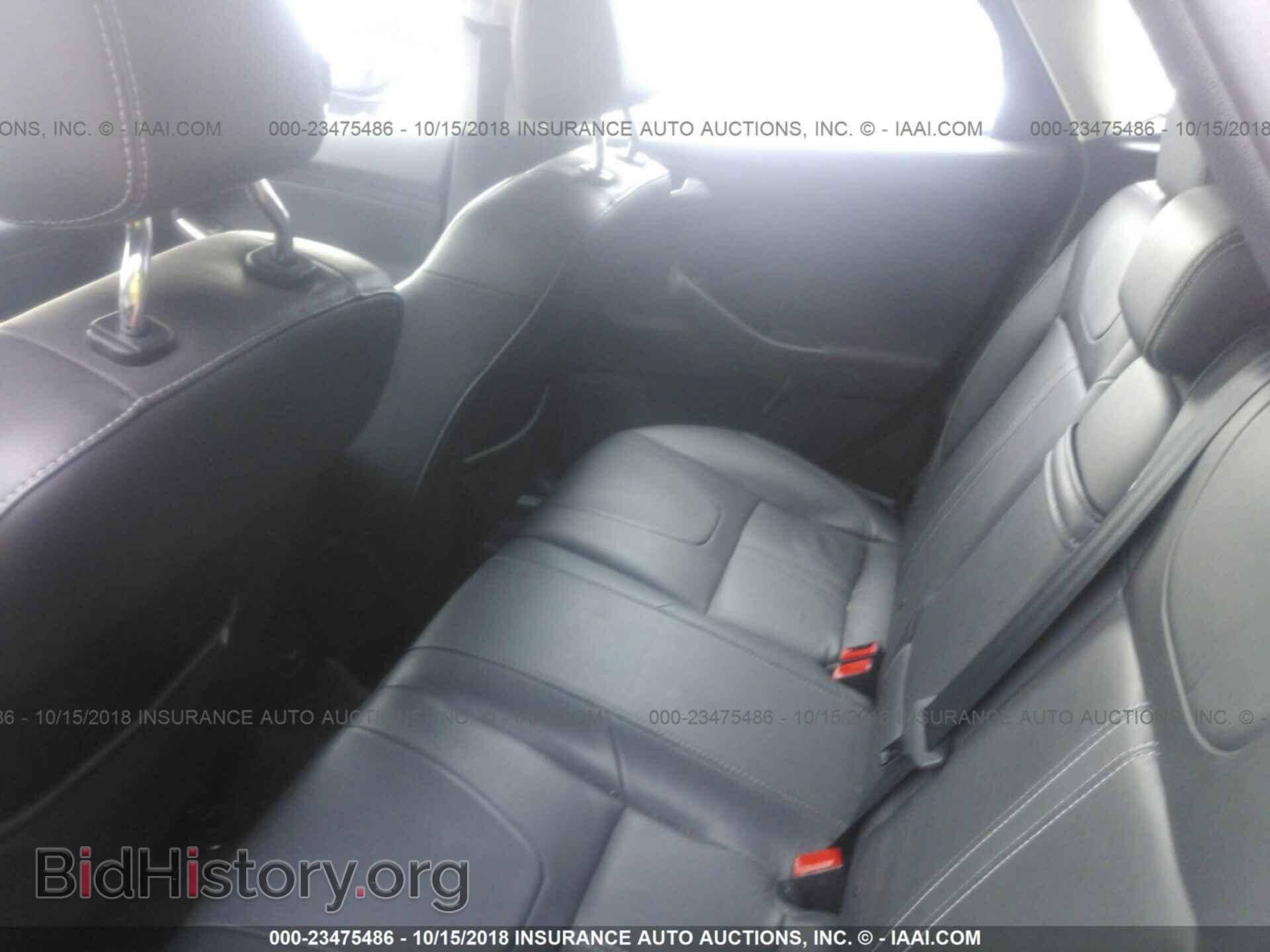 2012 Ford Focus - VIN: 1FAHP3M26CL161733 - Фото 8