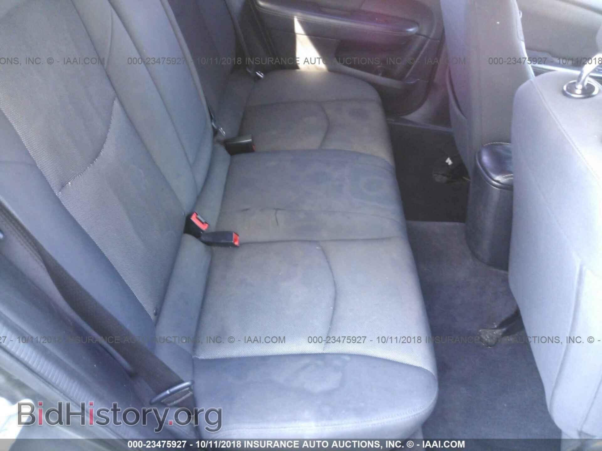 2012 Dodge Avenger - VIN: 1C3CDZAB9CN213952 - Photo 8
