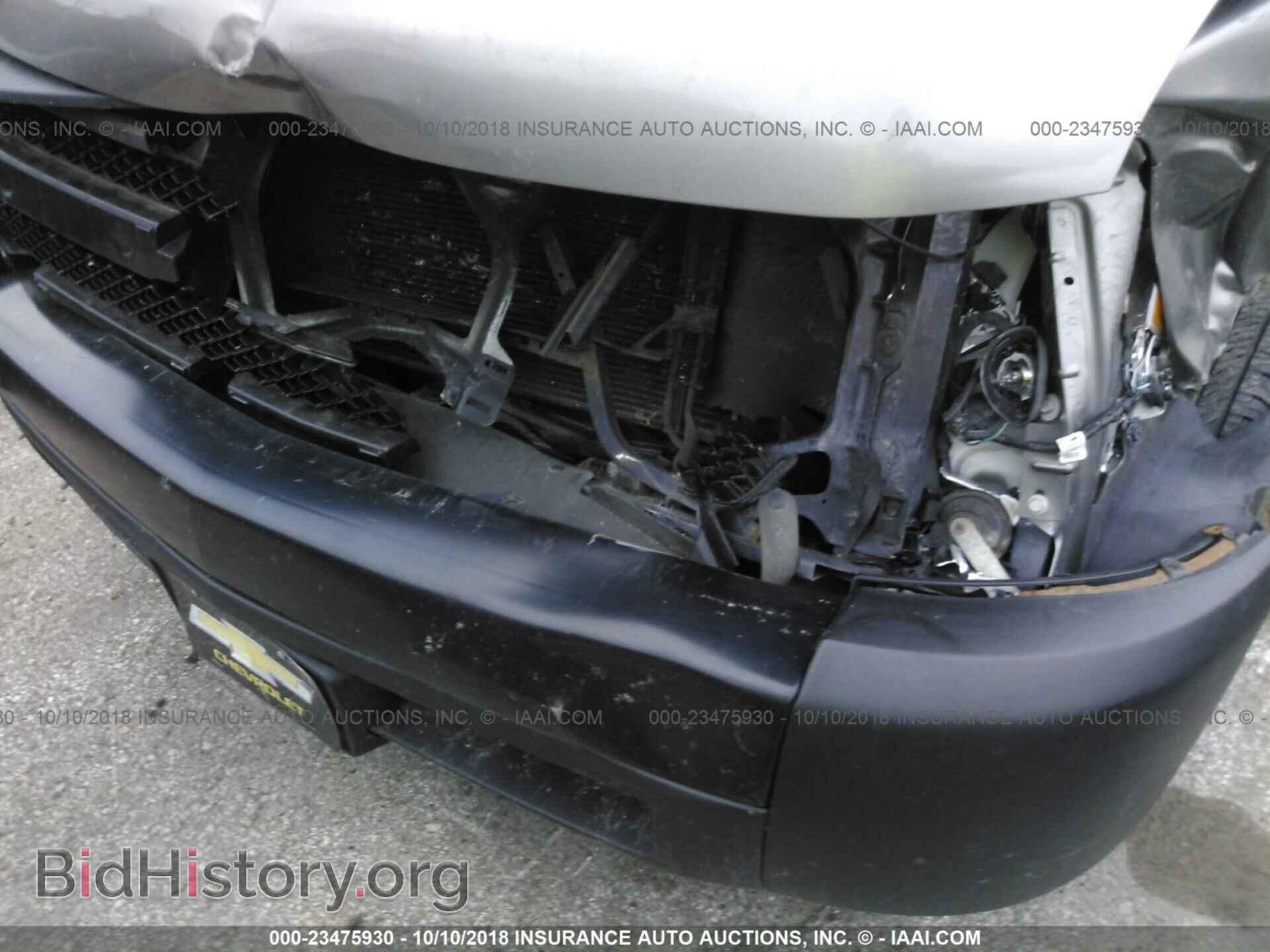 2007 CHEVROLET SILVERADO - VIN: 1GCEC14C77Z577153 - Photo 6