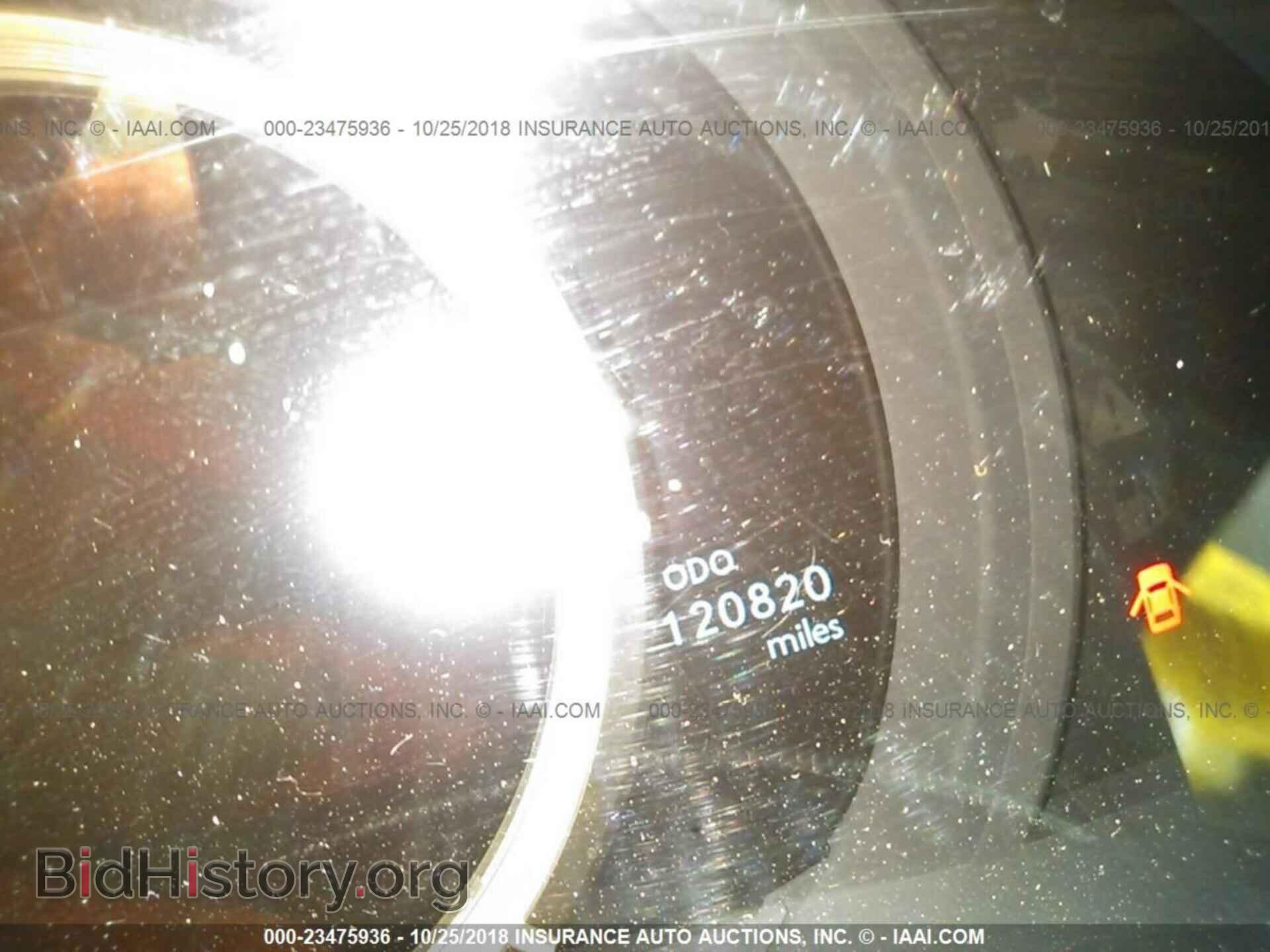 2014 LEXUS IS - VIN: JTHBE1D23E5004483 - Фото 7