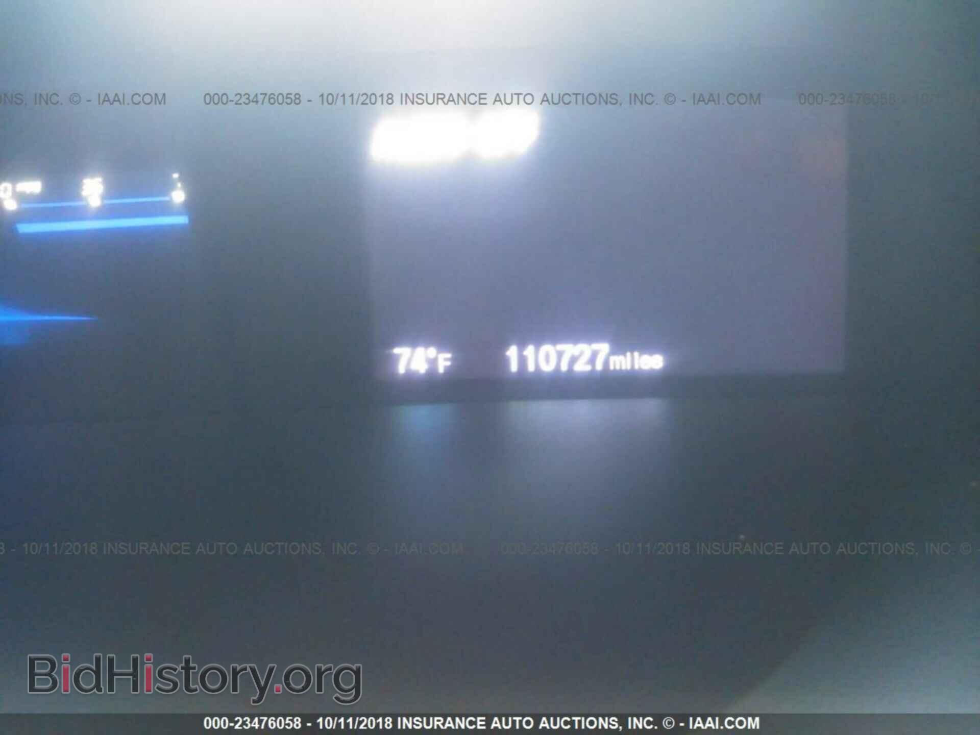 2012 HONDA CIVIC - VIN: 2HGFB2F90CH546112 - Фото 7