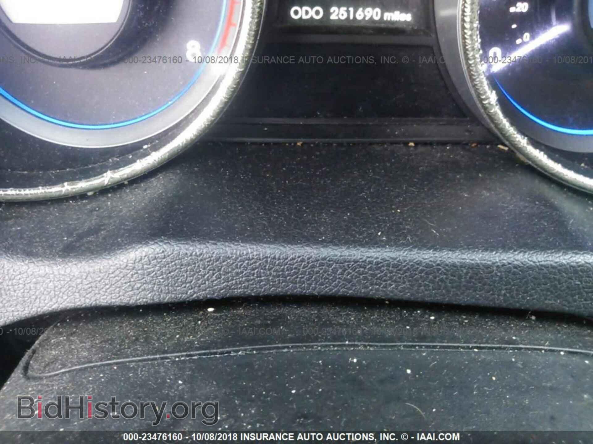 2012 Hyundai Sonata - VIN: 5NPEC4AC0CH405103 - Фото 7
