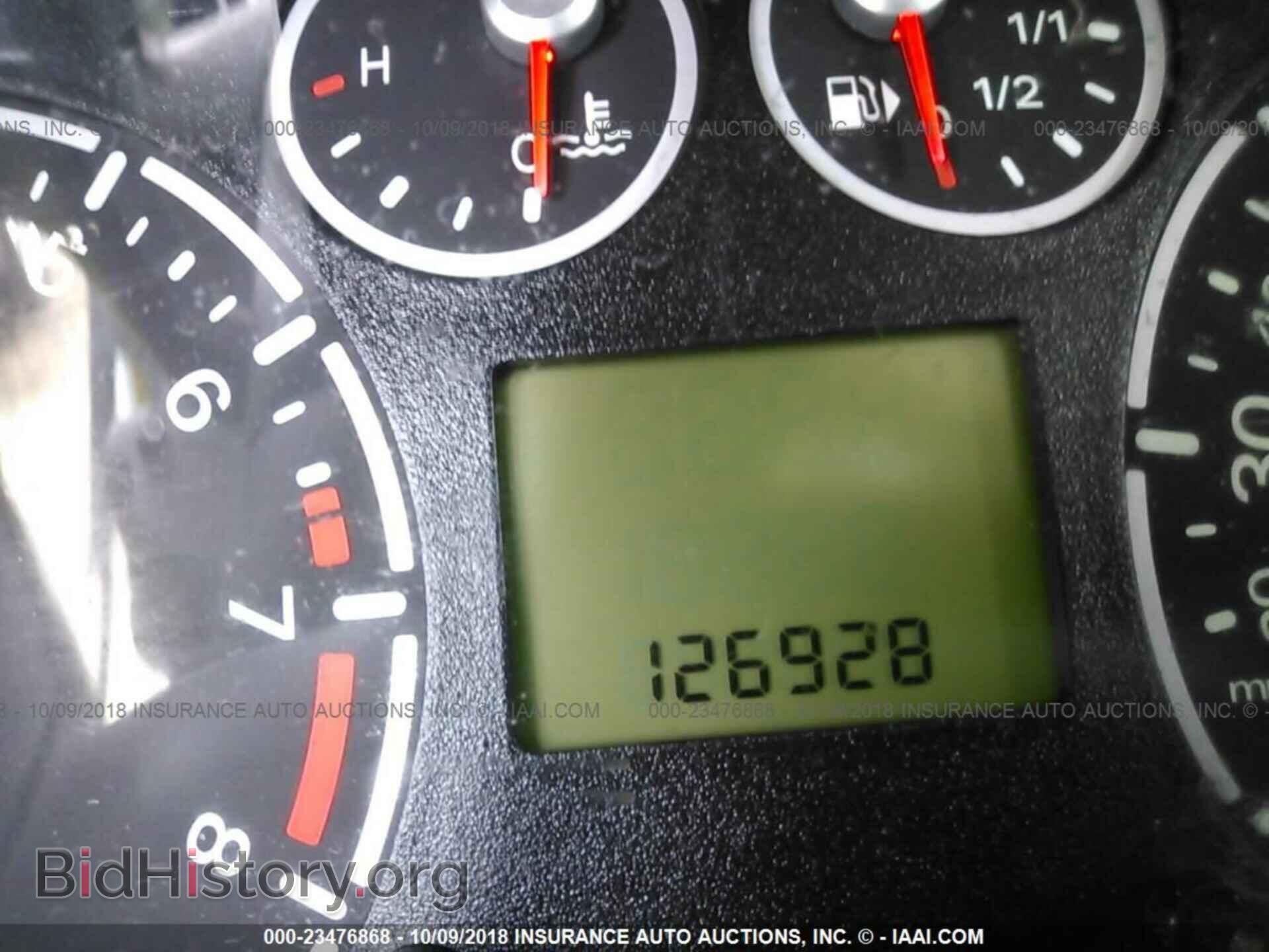 2011 FORD TRANSIT CONNECT - VIN: NM0LS7BN9BT068904 - Фото 7