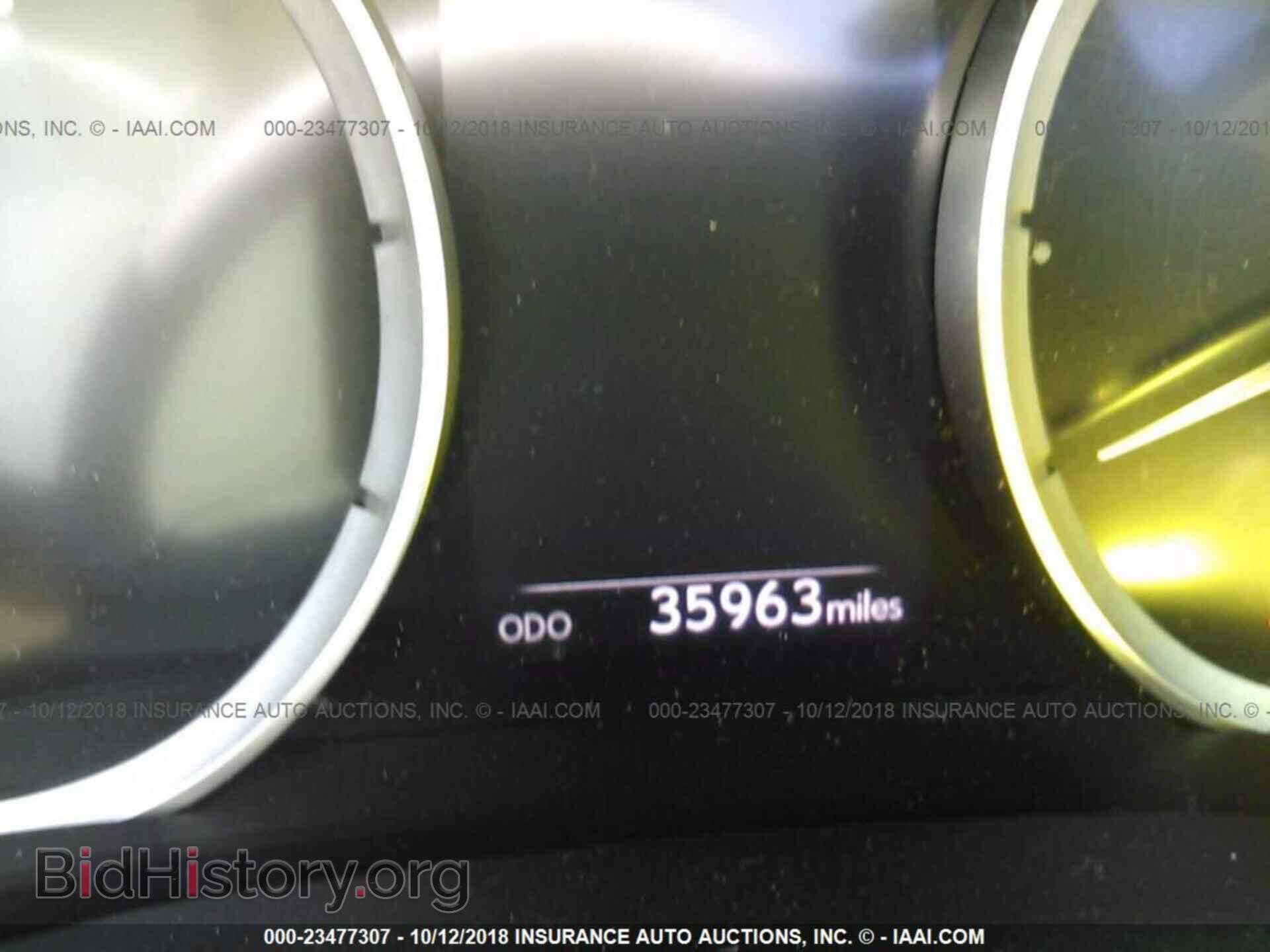 2014 Lexus Is - VIN: JTHBF1D2XE5042354 - Фото 7
