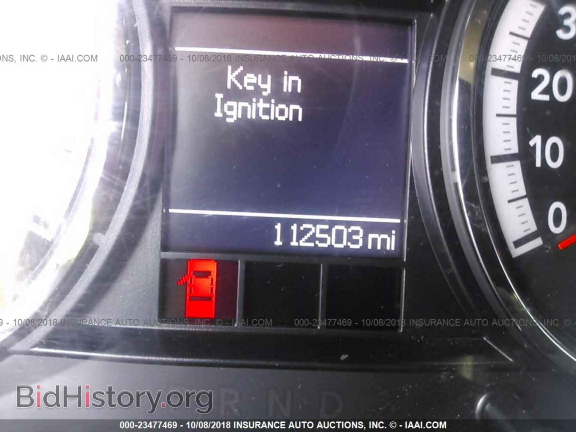 2012 Dodge Ram 1500 - VIN: 1C6RD6LT8CS281663 - Photo 7