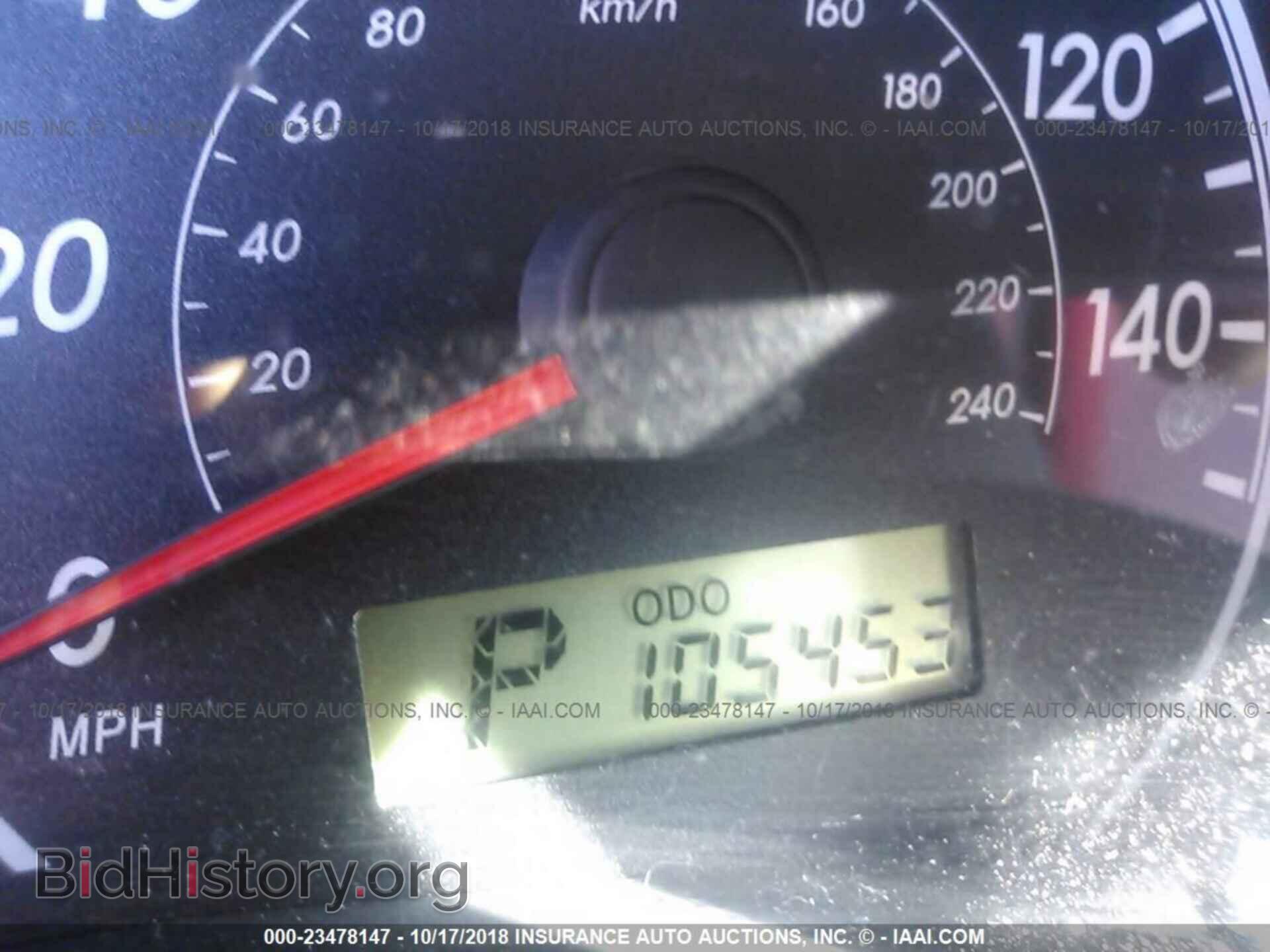 2013 Toyota Corolla - VIN: 5YFBU4EEXDP196615 - Photo 7