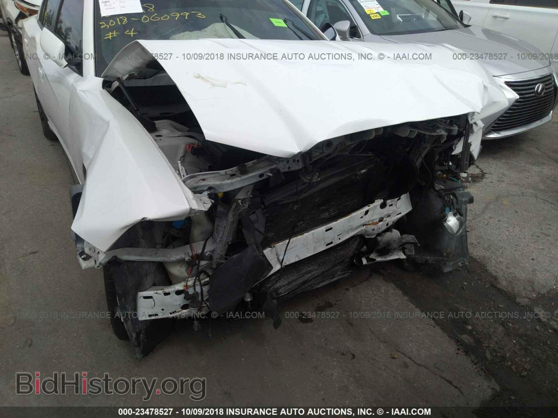 2011 Dodge Charger - VIN: 2B3CL3CG2BH599840 - Фото 6