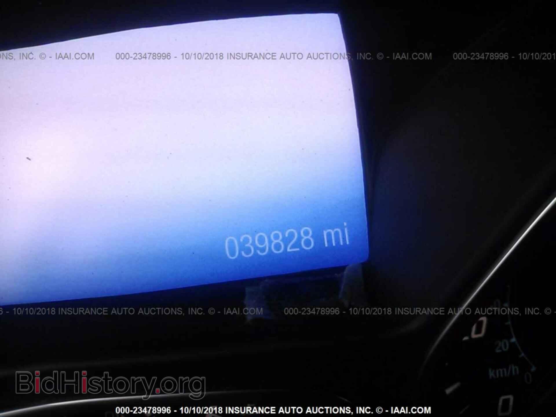 2013 Ford Focus - VIN: 1FADP3N22DL150369 - Фото 7