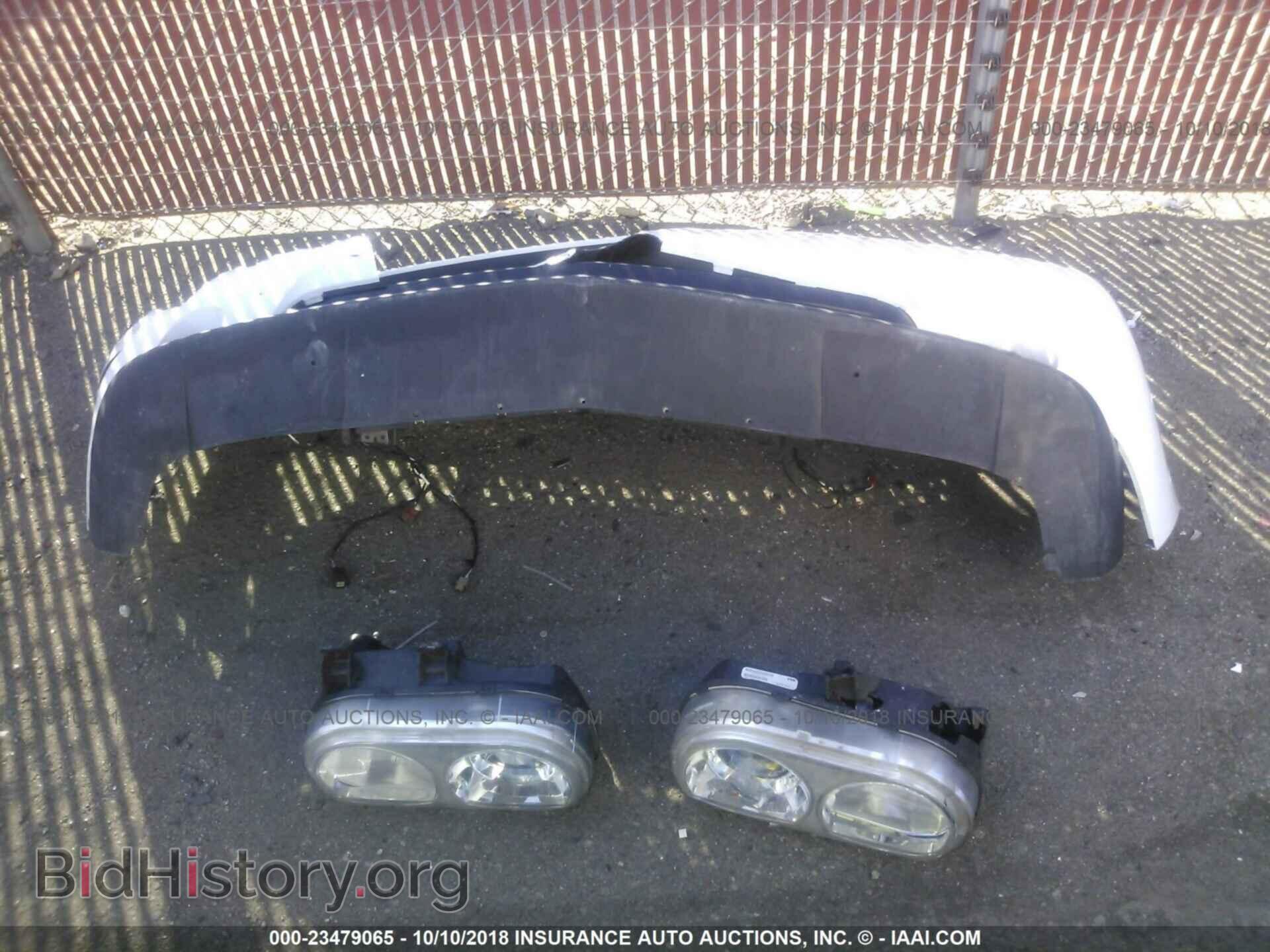 2013 DODGE CHALLENGER - VIN: 2C3CDYAG2DH693834 - Фото 6