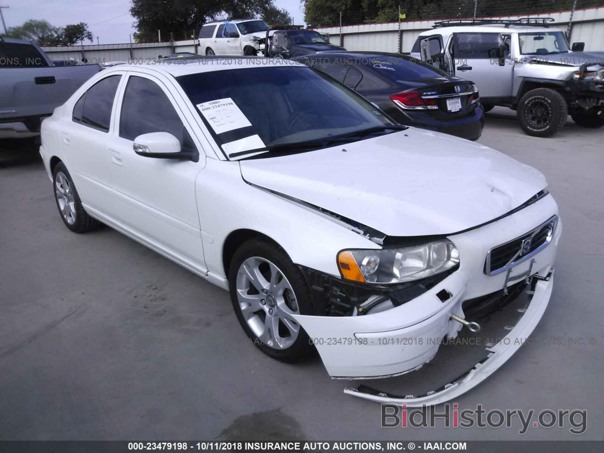 Photo YV1RS592892732892 - VOLVO S60 2009