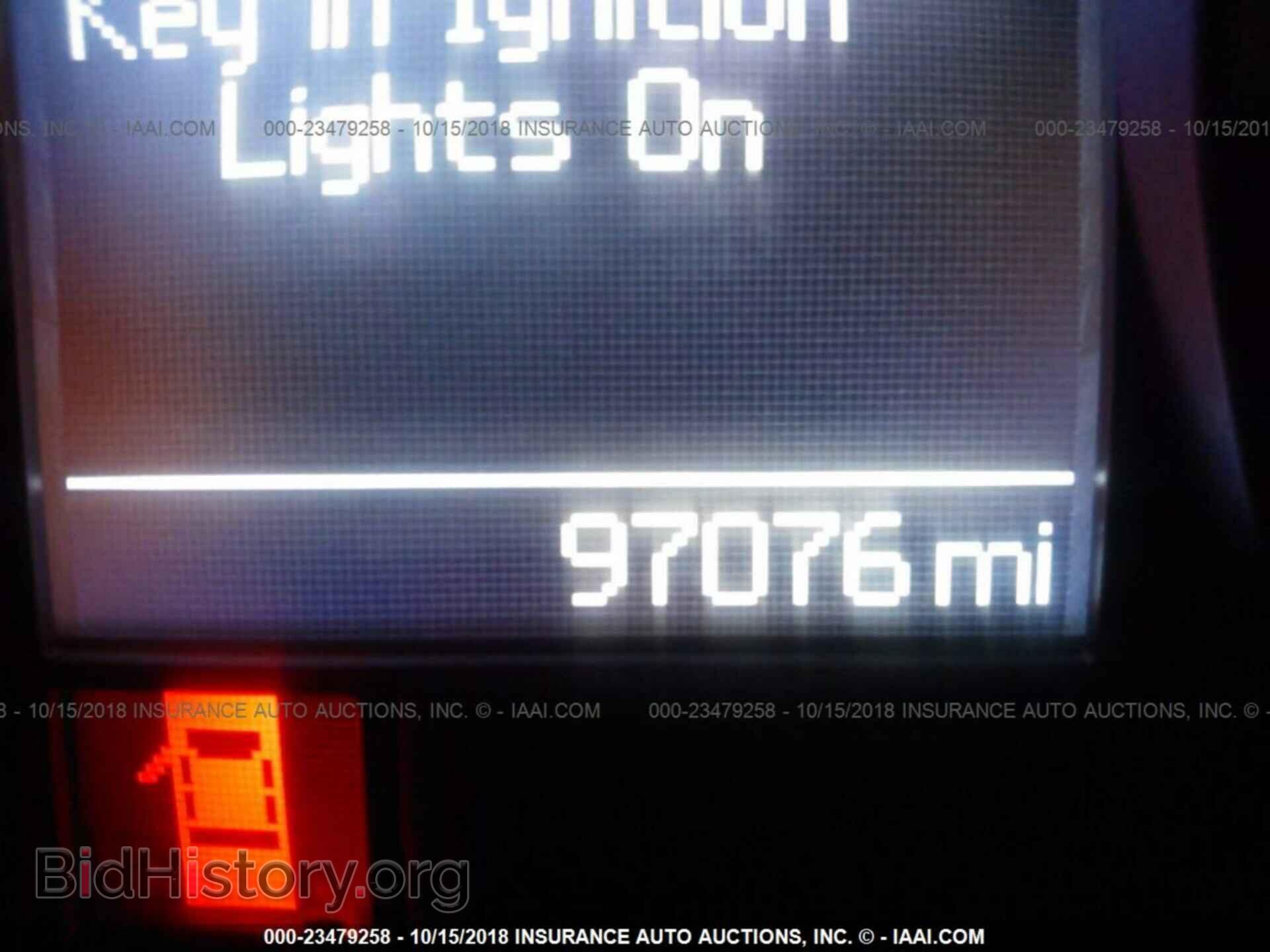 2012 Dodge Ram 1500 - VIN: 1C6RD7HTXCS154153 - Фото 7