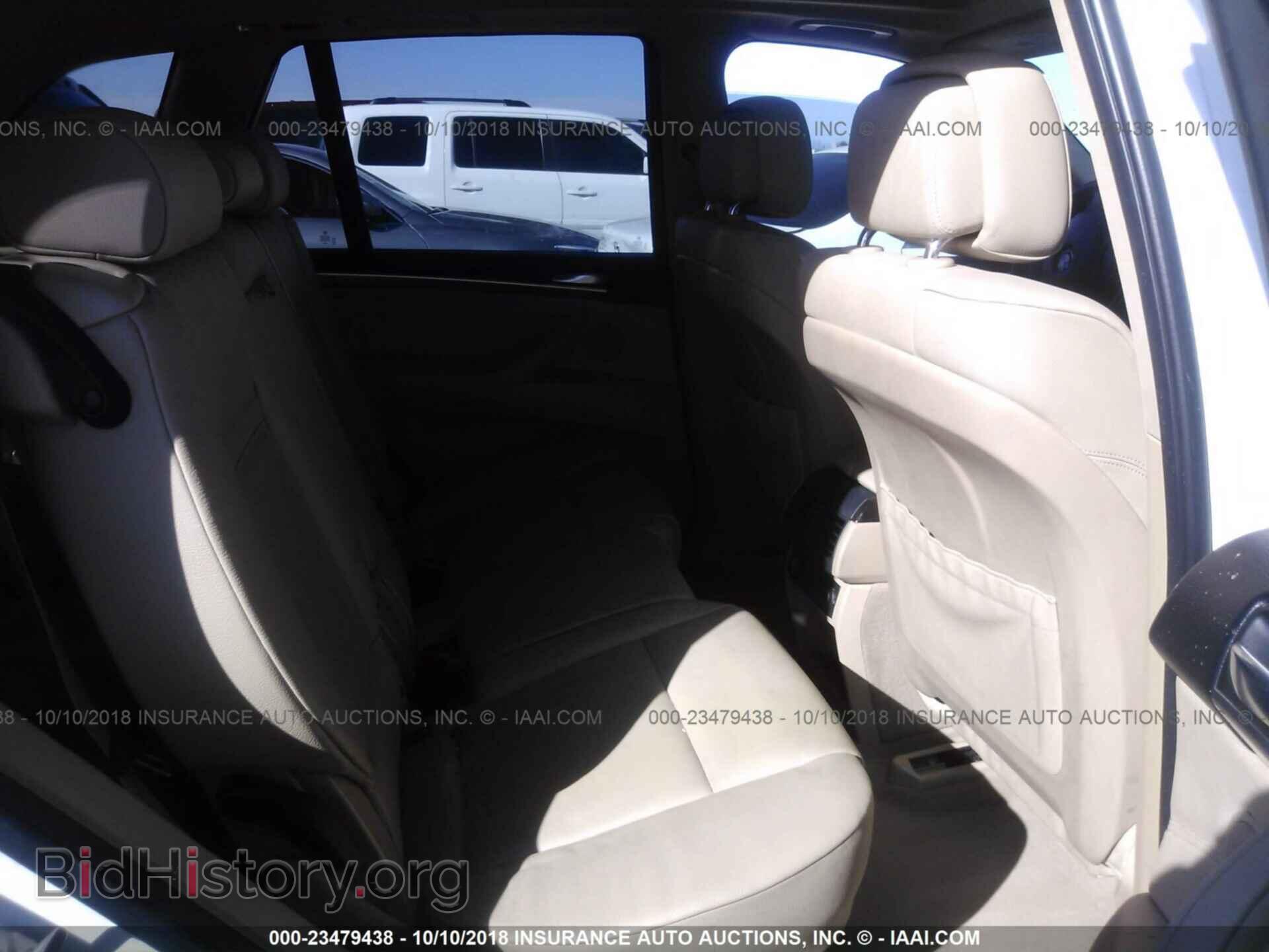 2013 Bmw X5 - VIN: 5UXZV4C52DL993902 - Фото 8