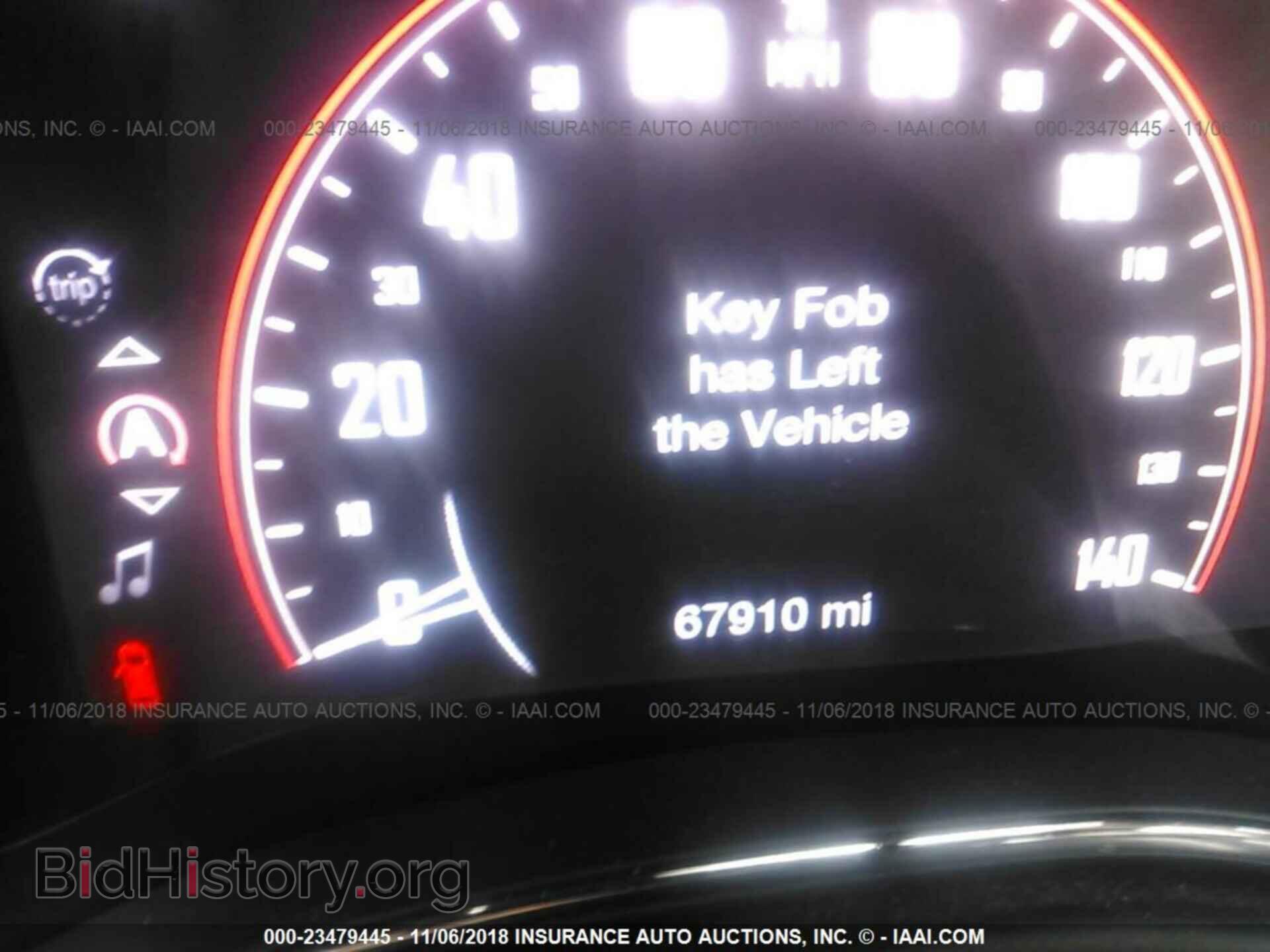 2017 Dodge Durango - VIN: 1C4RDJDG5HC780788 - Photo 7