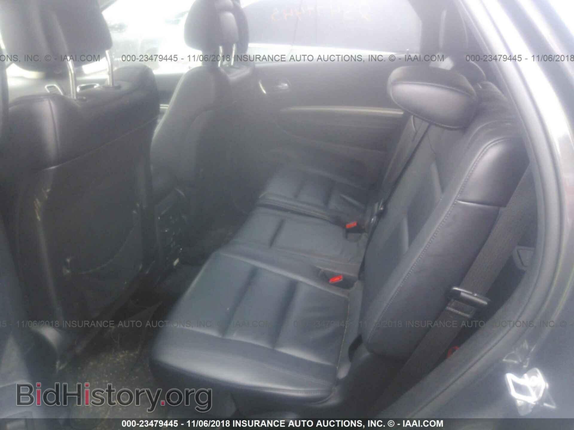 2017 Dodge Durango - VIN: 1C4RDJDG5HC780788 - Photo 8