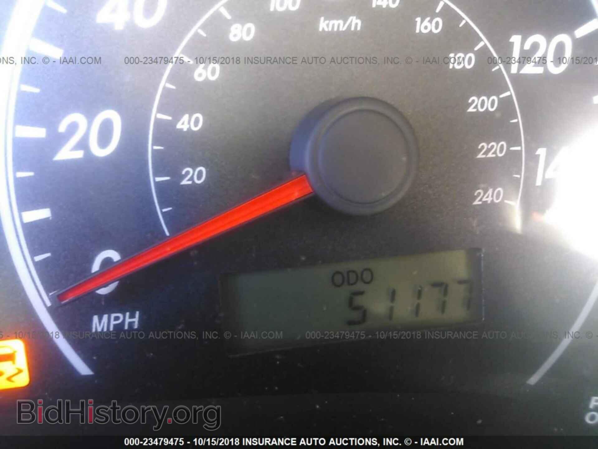 2013 Toyota Corolla - VIN: 5YFBU4EEXDP169706 - Фото 7