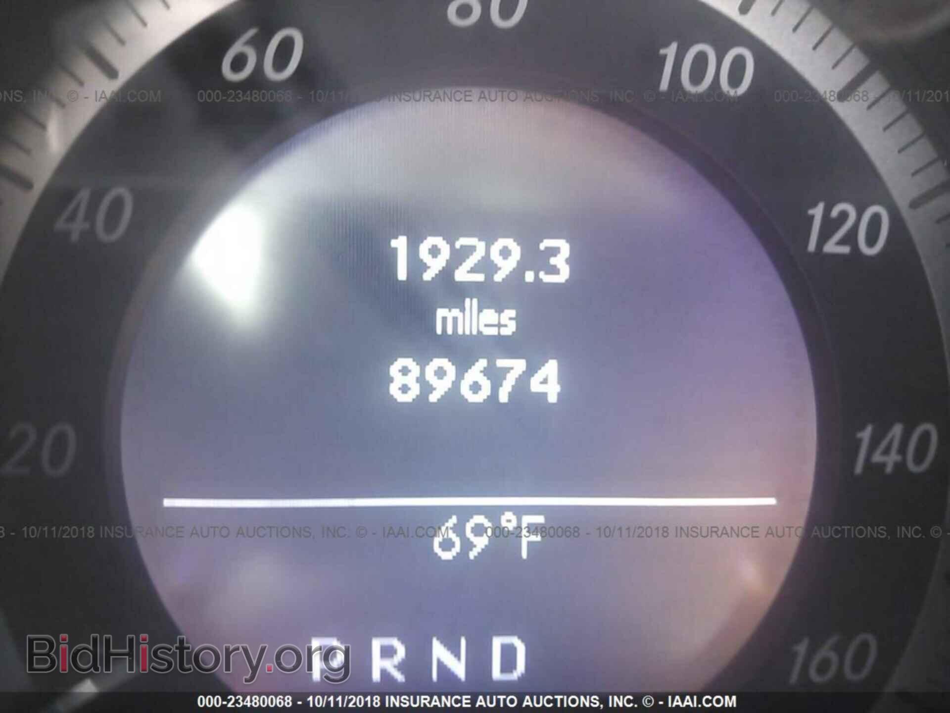 2011 Mercedes-benz E - VIN: WDDKJ7CB6BF093978 - Photo 7