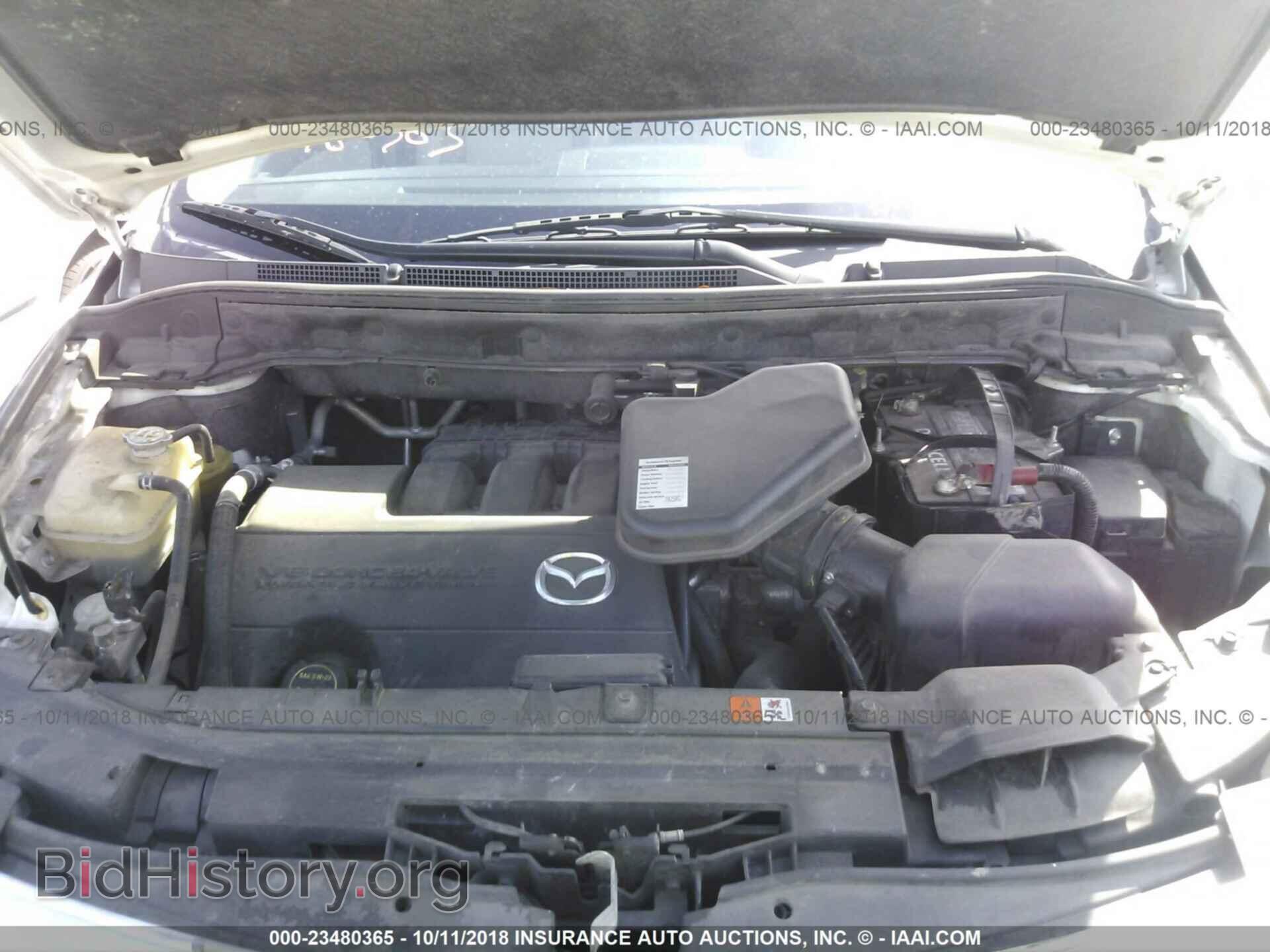 2011 Mazda Cx-9 - VIN: JM3TB2DA7B0330010 - Фото 10