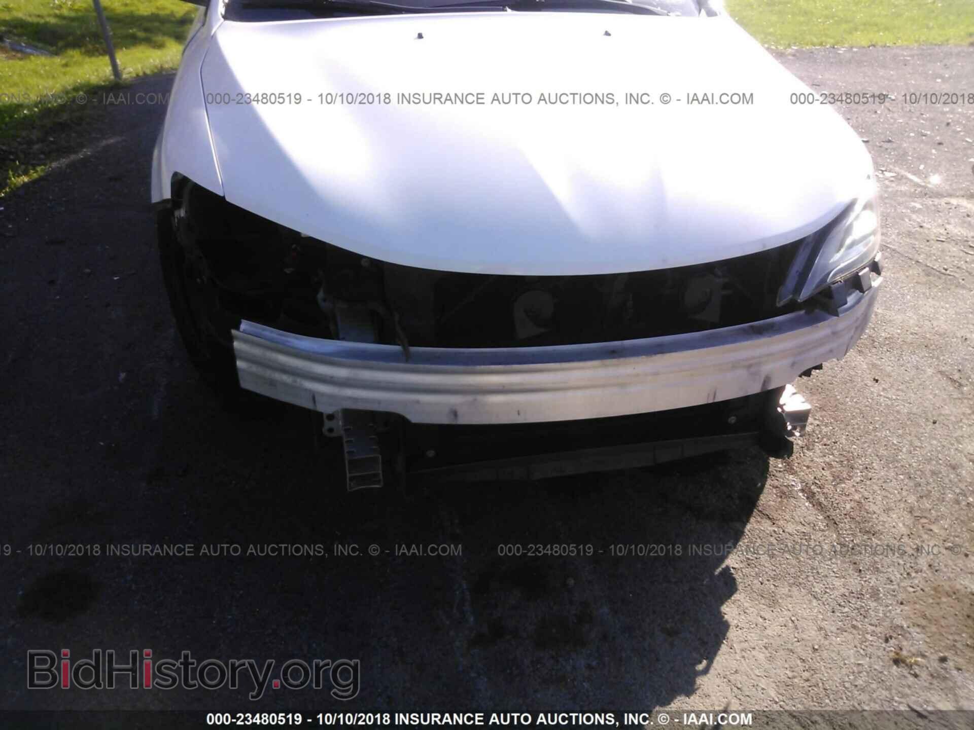 2015 Chrysler 200 - VIN: 1C3CCCFB0FN643799 - Фото 6