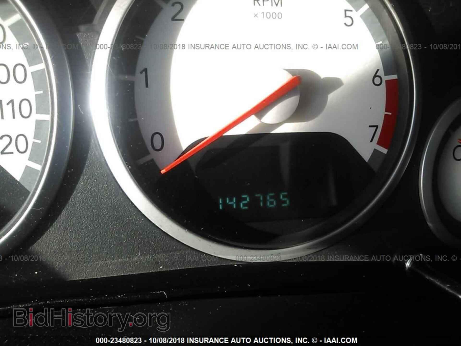 2010 DODGE GRAND CARAVAN - VIN: 2D4RN5D10AR180549 - Фото 7