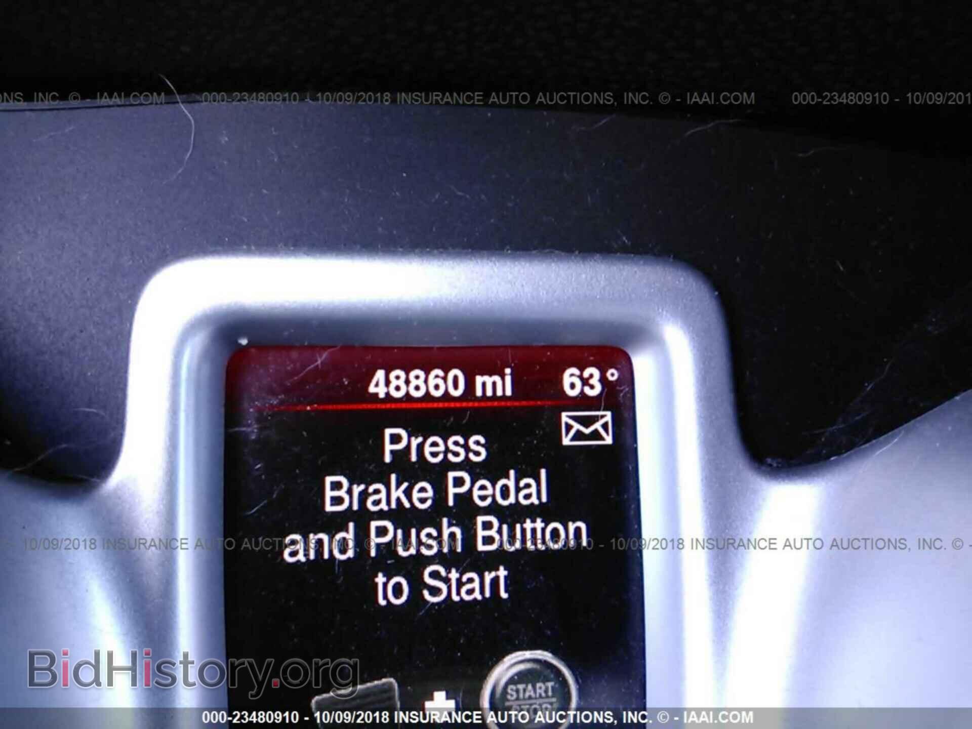 2014 Dodge Journey - VIN: 3C4PDDBG5ET251630 - Фото 7
