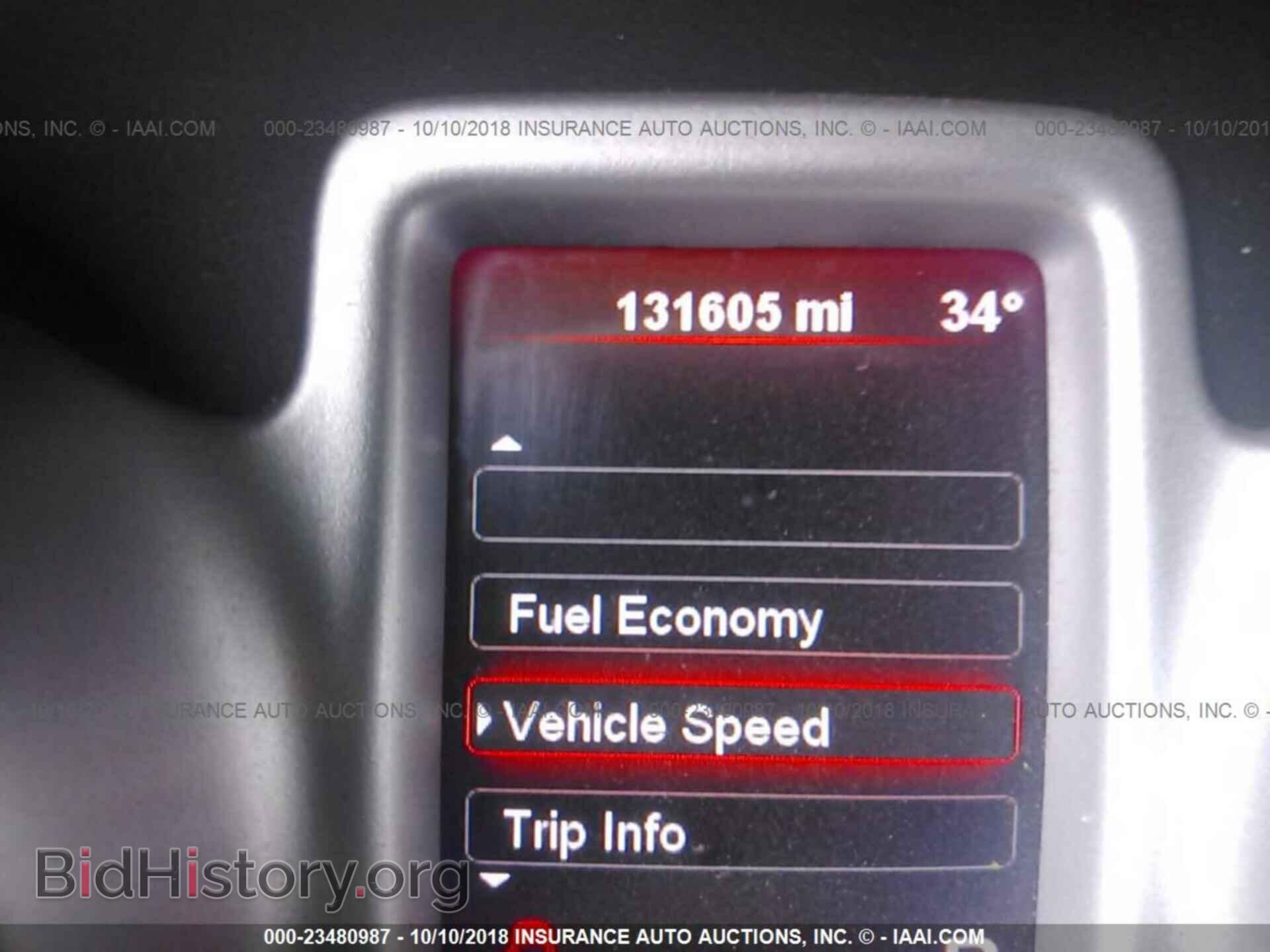 2012 Dodge Journey - VIN: 3C4PDDBG8CT202662 - Фото 7