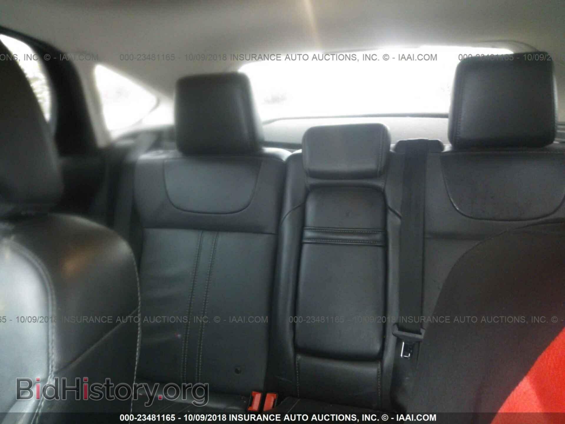 2013 Ford Focus - VIN: 1FADP3N26DL211318 - Фото 8