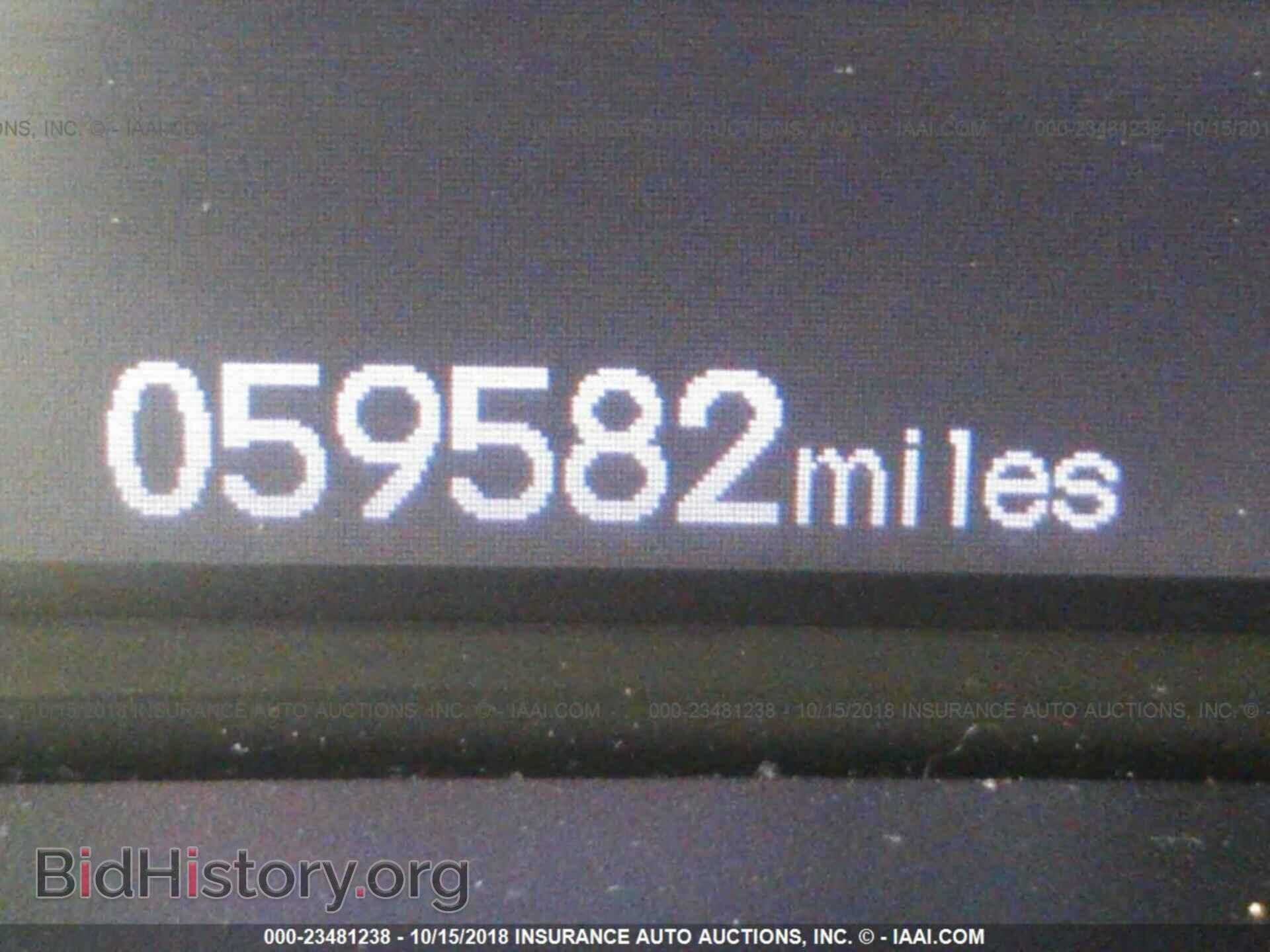 2013 Honda Civic - VIN: 19XFB2F53DE257606 - Фото 7