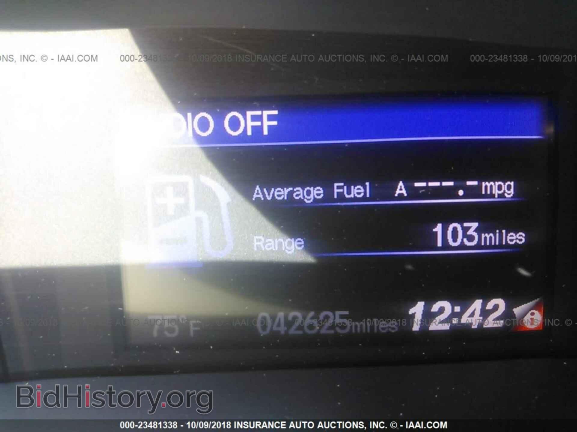 2014 Honda Civic - VIN: 19XFB2F84EE253088 - Photo 7