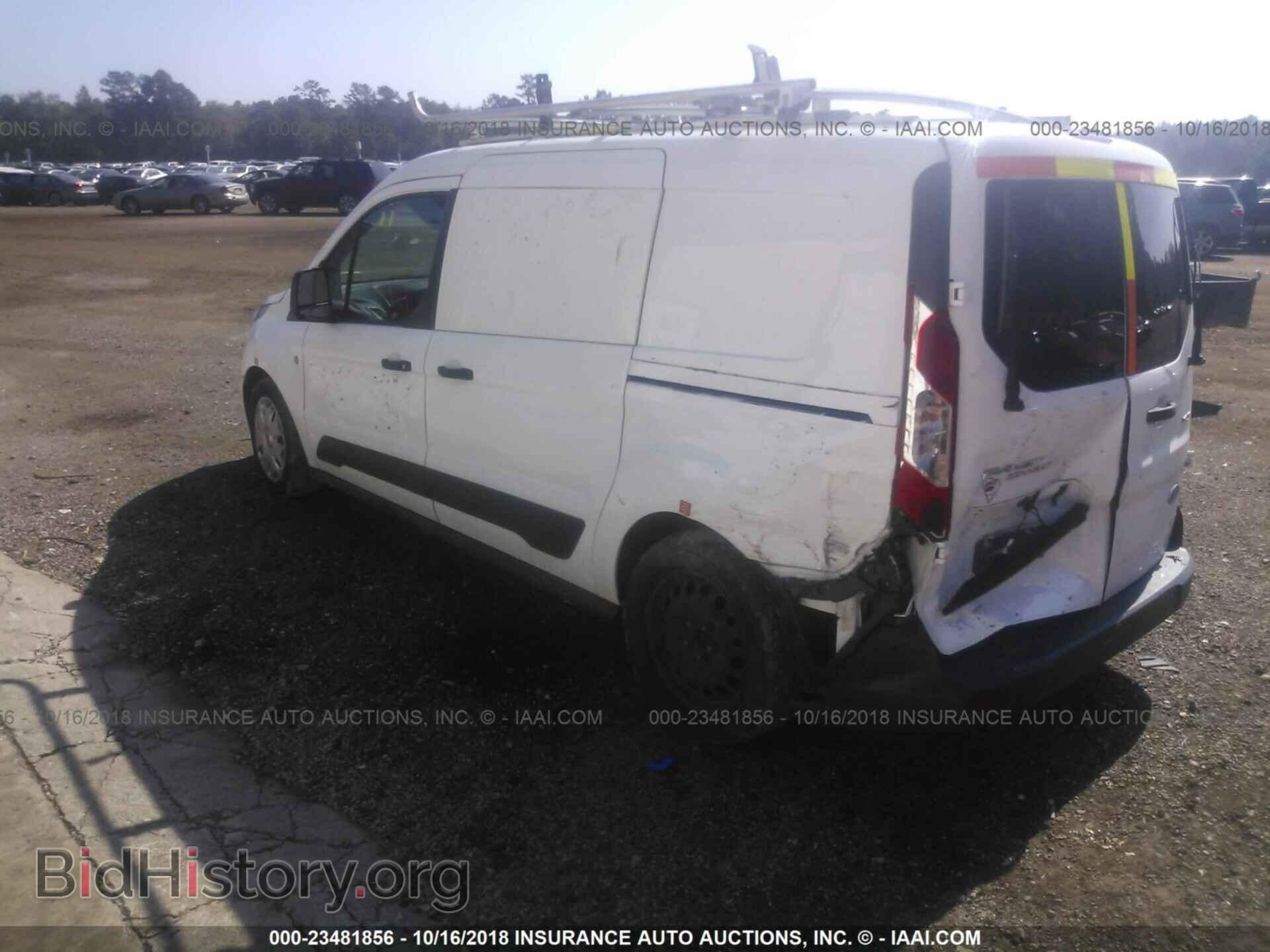 2015 Ford Transit - VIN: NM0LS7F75F1221954 - Фото 3